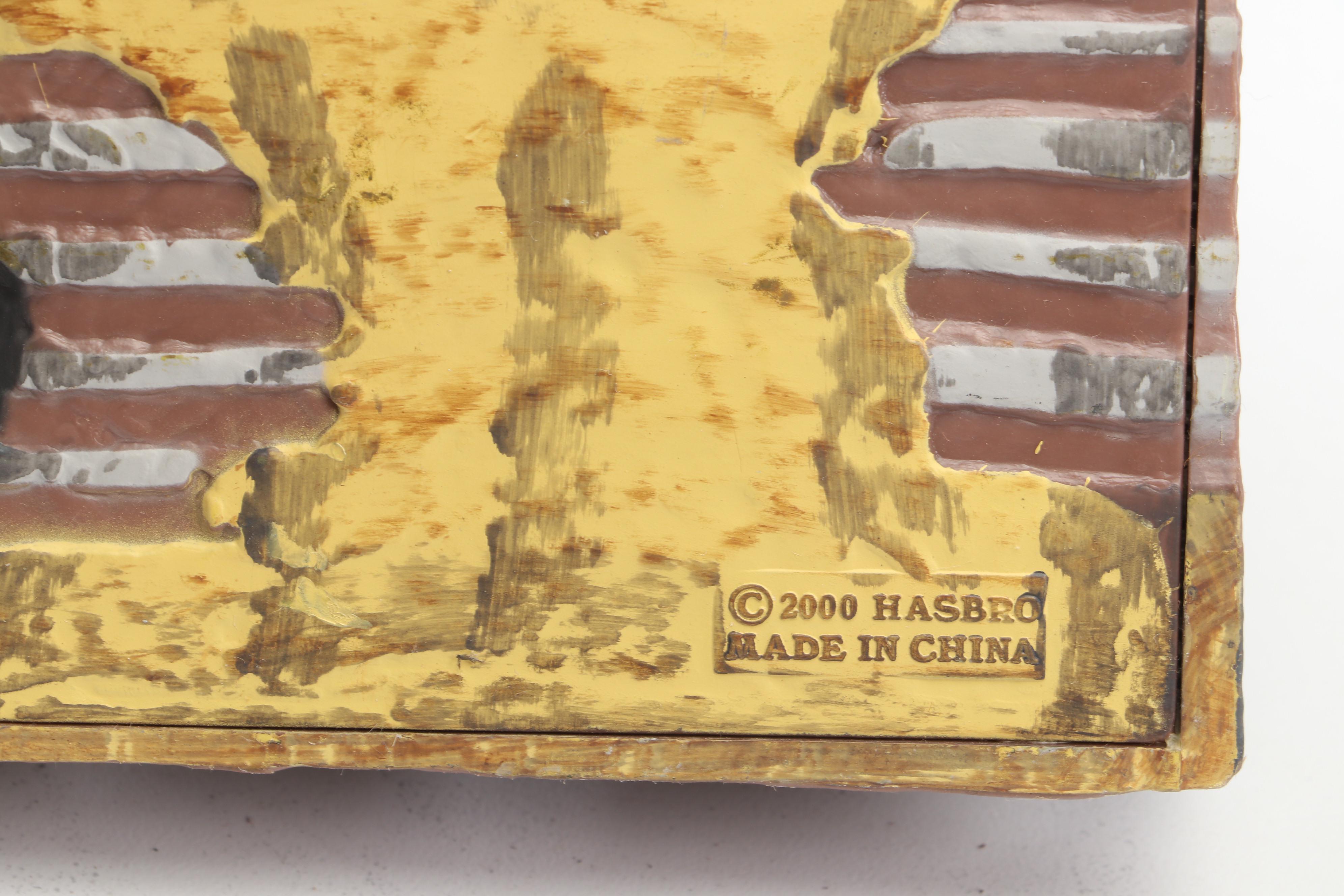 Hasbro "G.I. Joe Sigma 6"  with "Adventure Team" and Other Action Figures