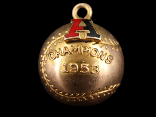 Eclectic Finds: Sports Memorabilia, Toys, Ephemera & Collectibles