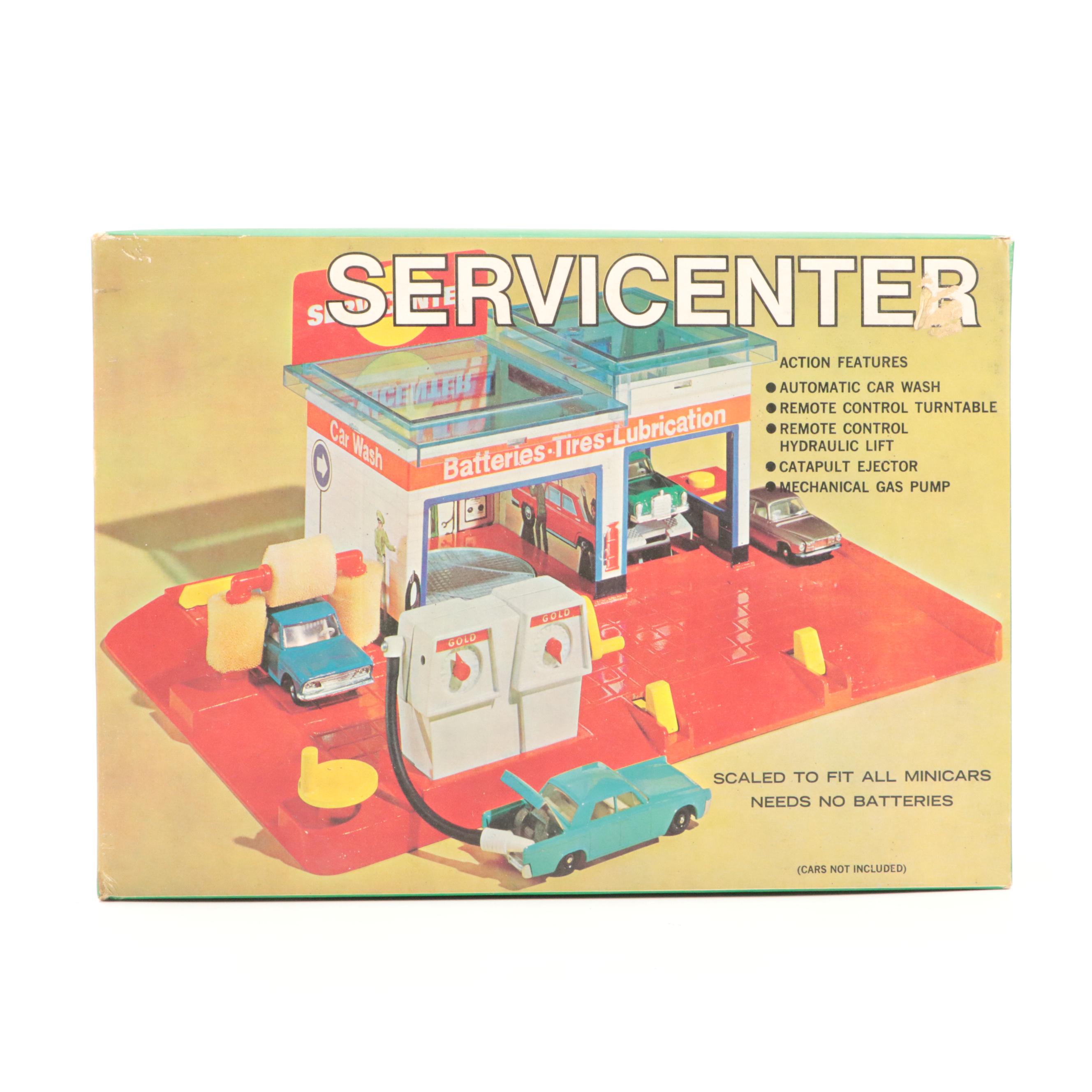 Hasbro, Hot Wheels, Kenner, and More Race Tracks and Accessories for Toy Cars