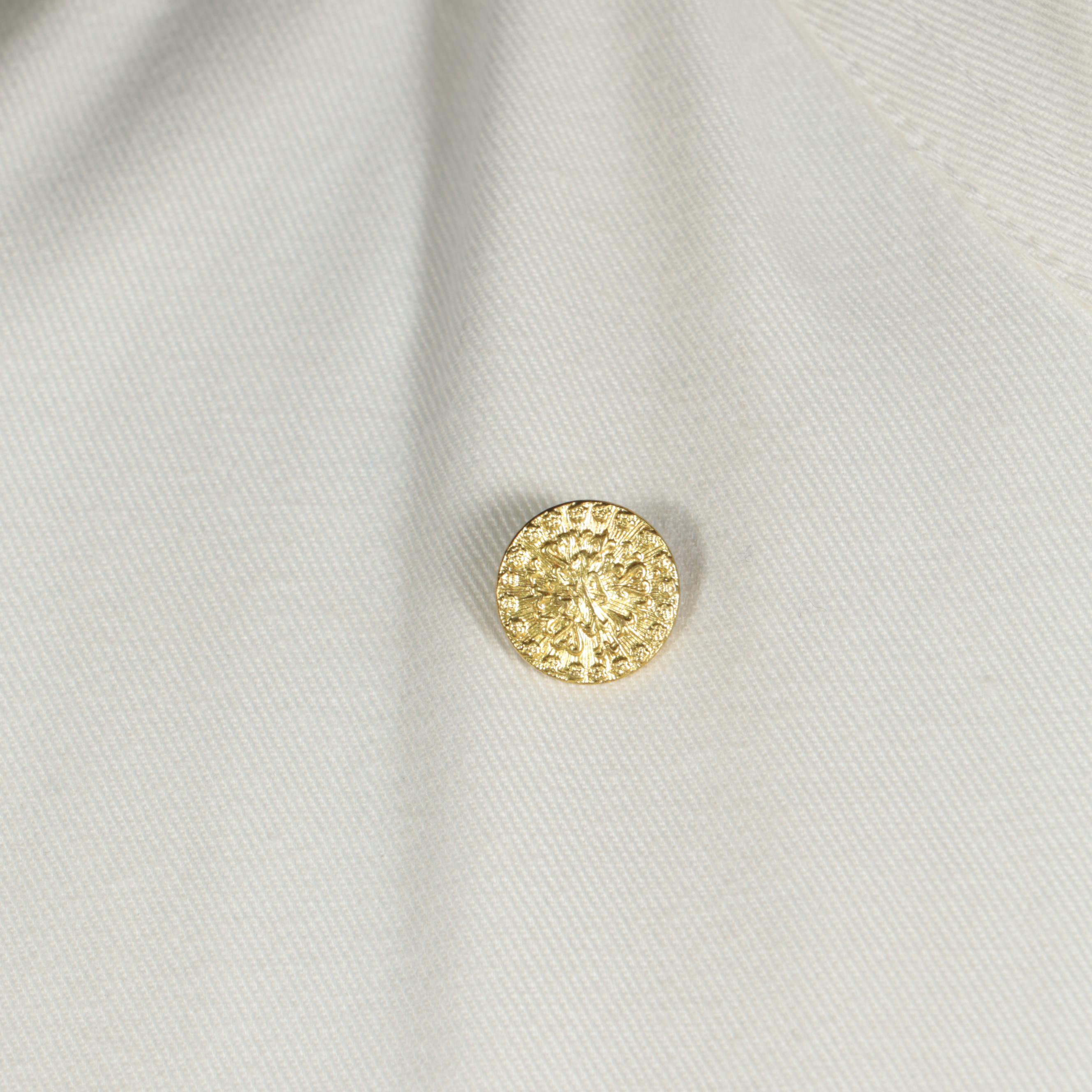 Michael Jackson Owned Double-Breasted Jacket Designed by Rick Pallack with COA