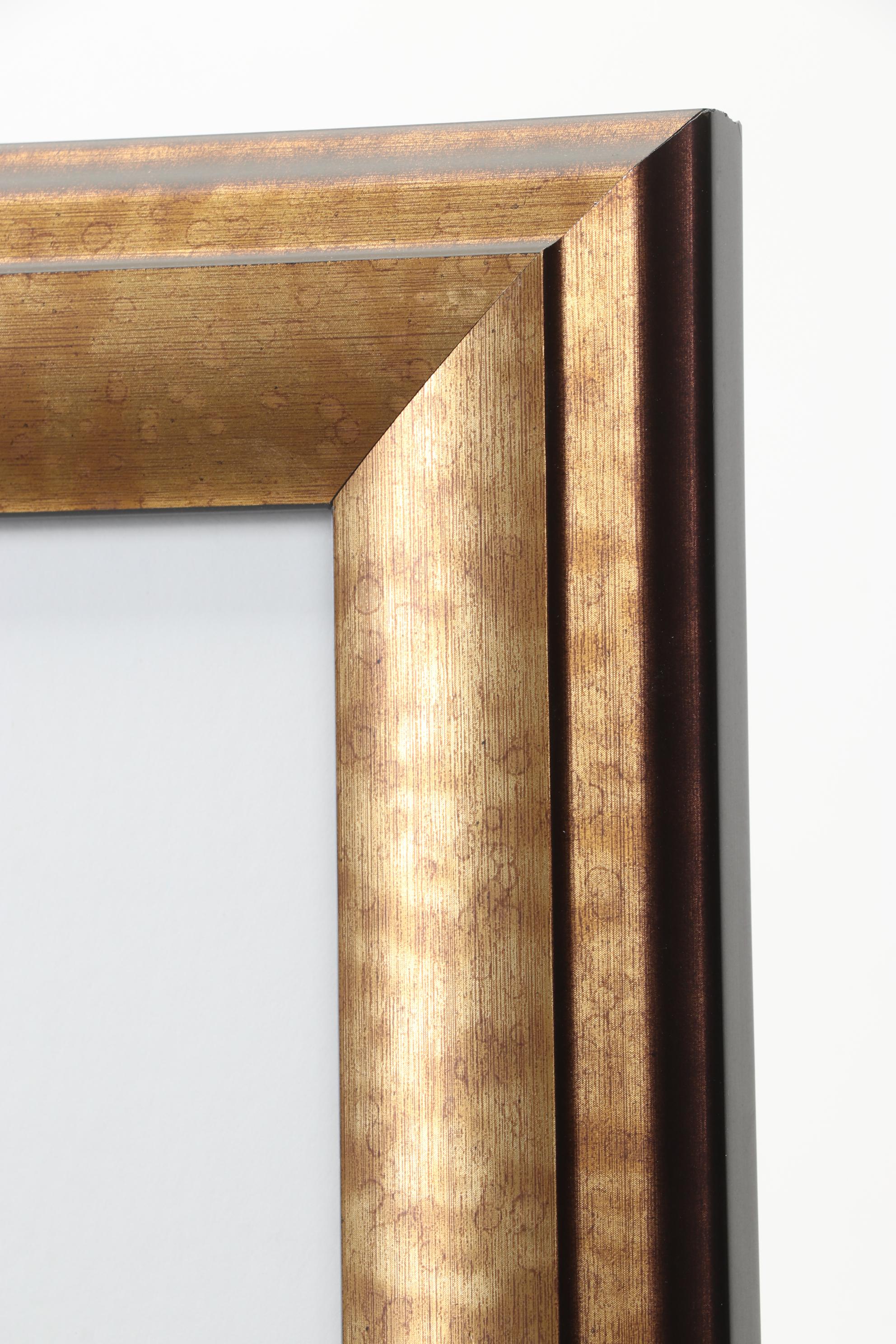 Marc Chagall Color Lithograph From "The Lithographs of Chagall," 1963