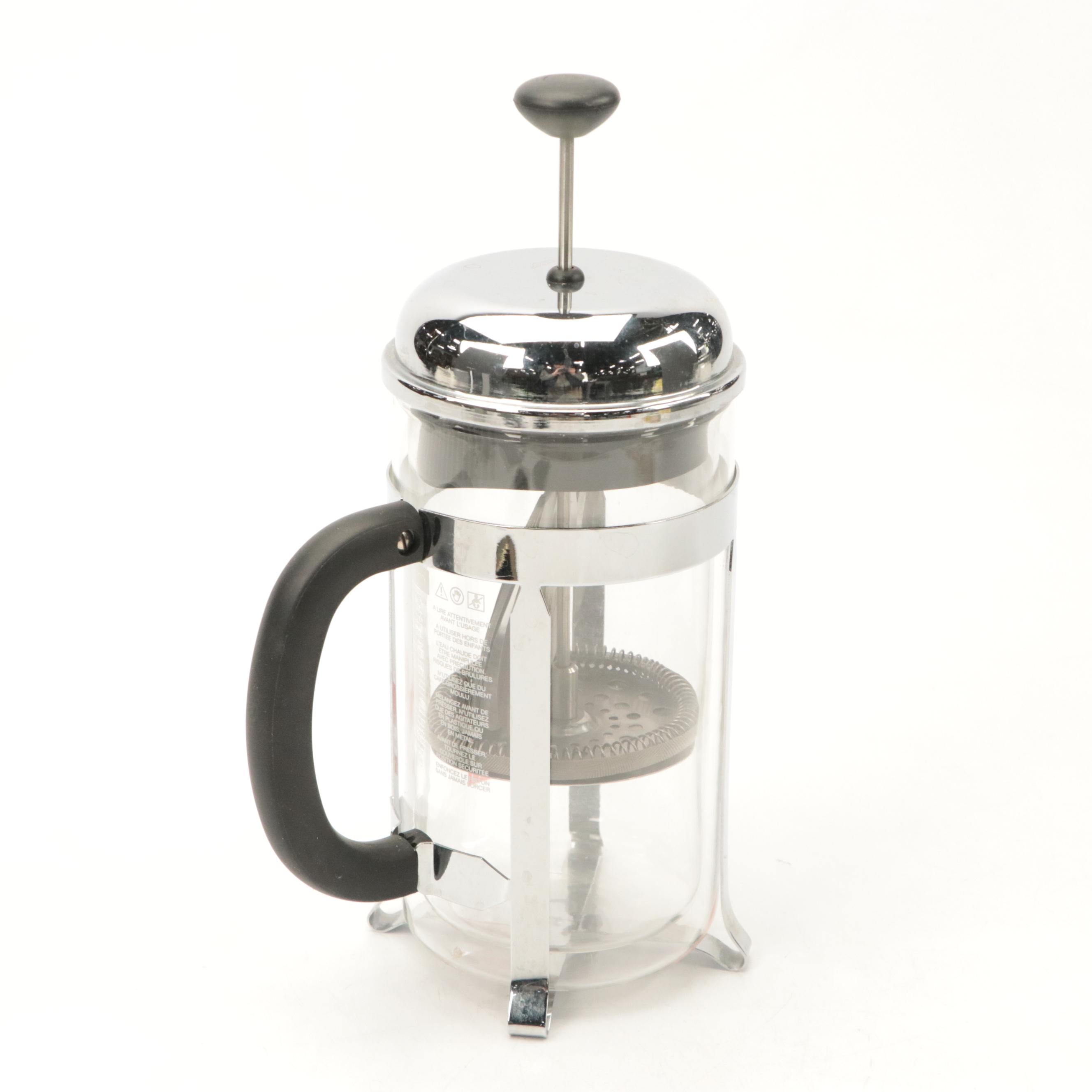 Cuisinart PerfecTemp Kettle, Bodum The Original French Press, and More EBTH
