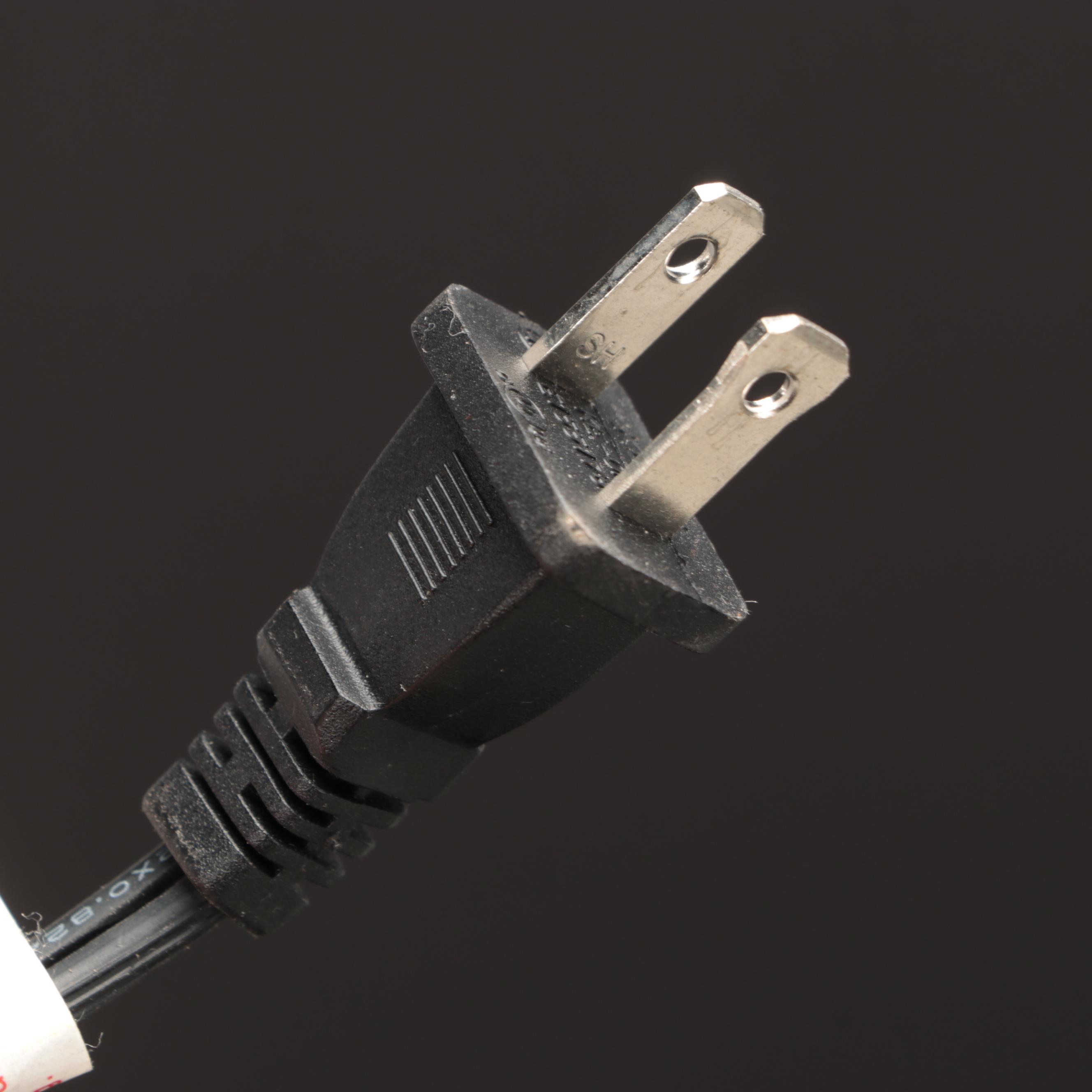 Illuminated Metal "Big Ben" Floor Clock