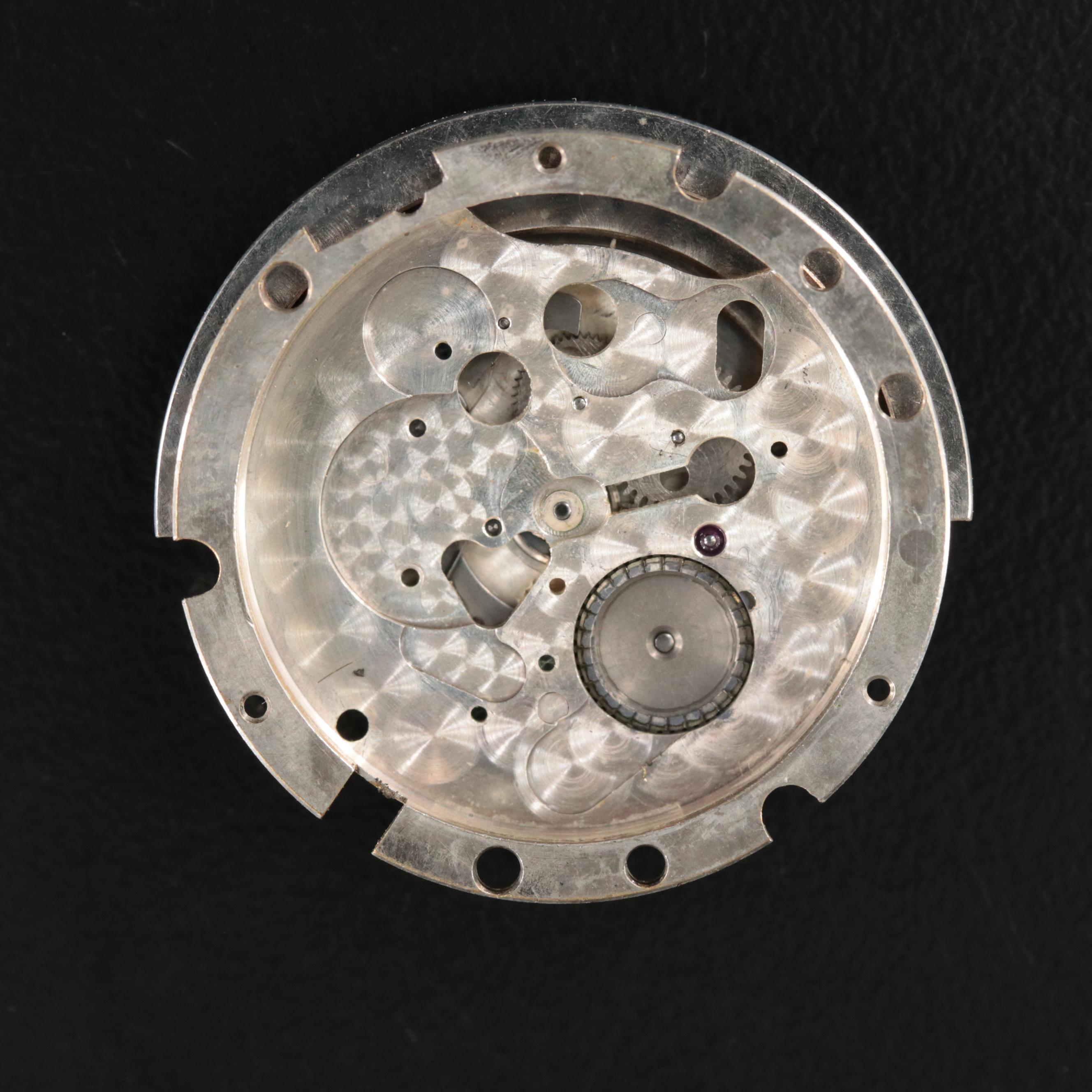 1950s Rolex Oyster Perpetual Watch