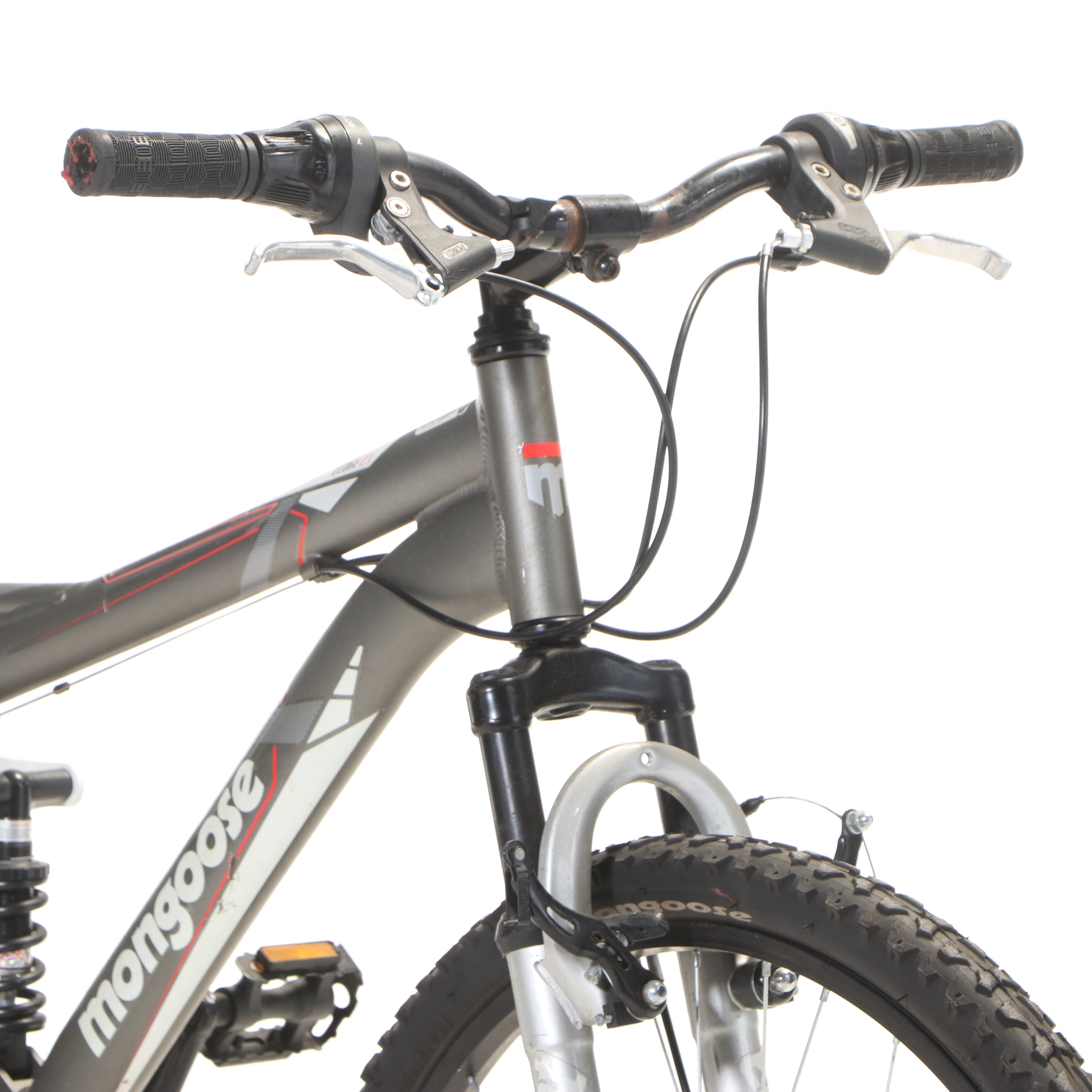 Mongoose "6061 N" Mountain Bike