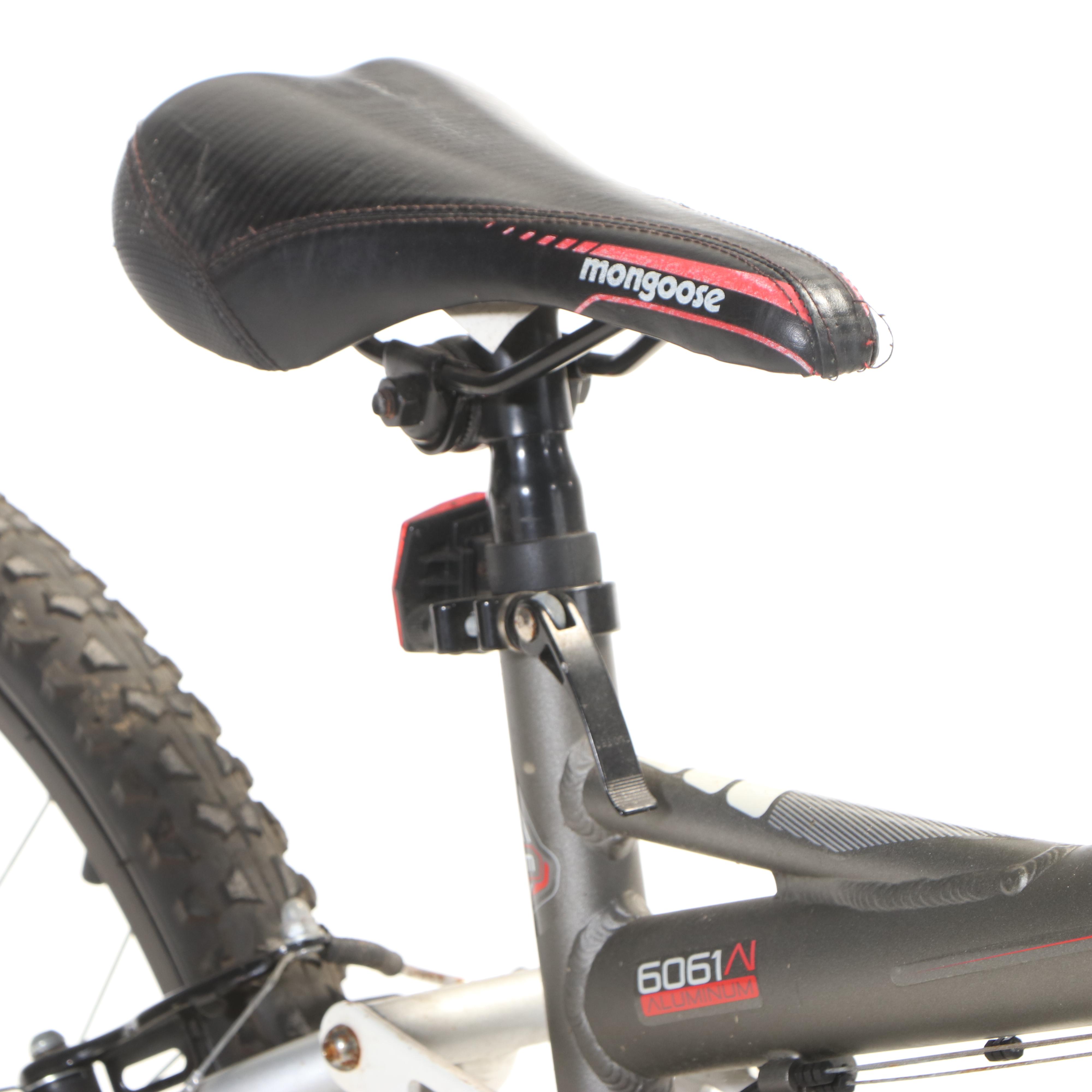 Mongoose "6061 N" Mountain Bike