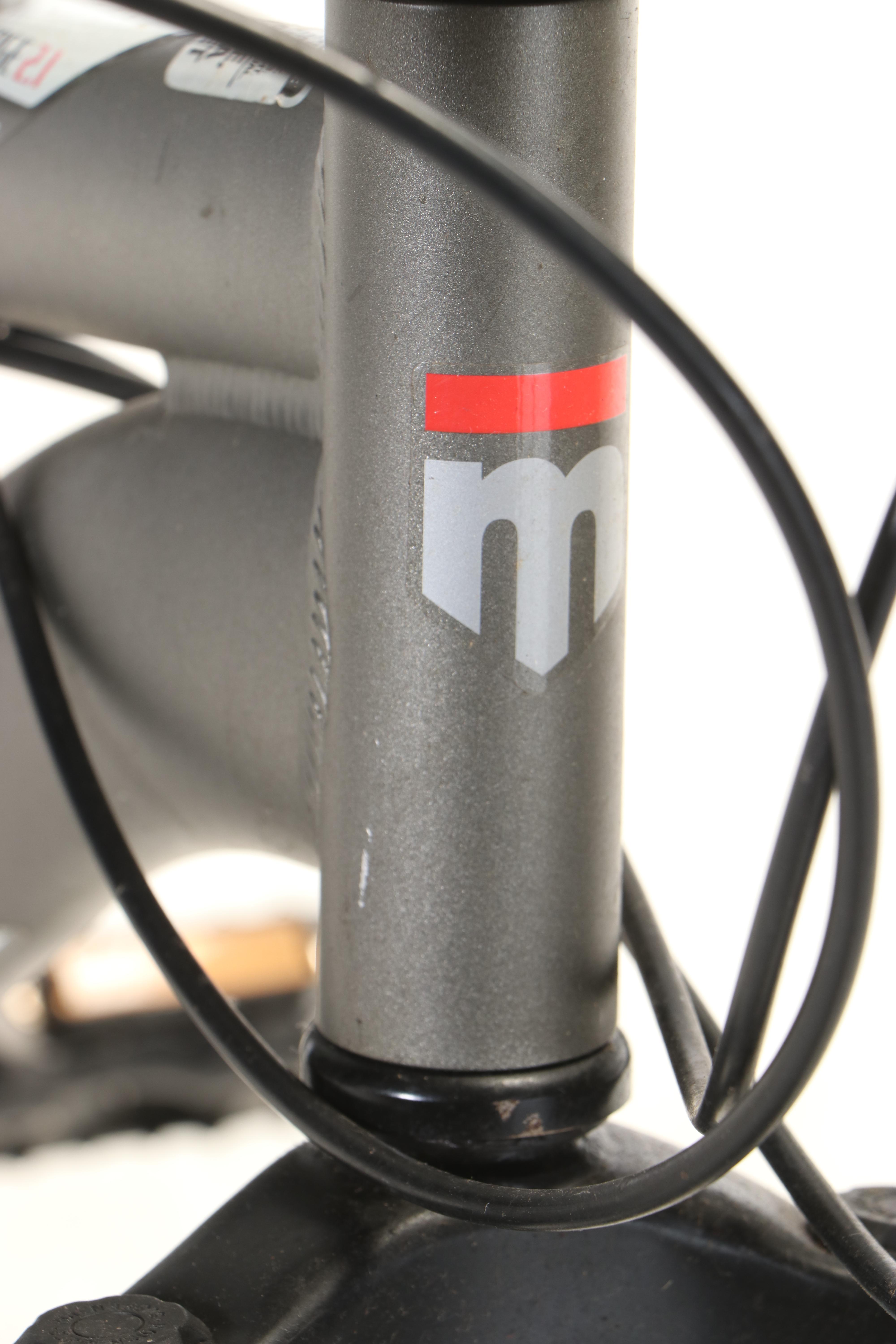 Mongoose "6061 N" Mountain Bike