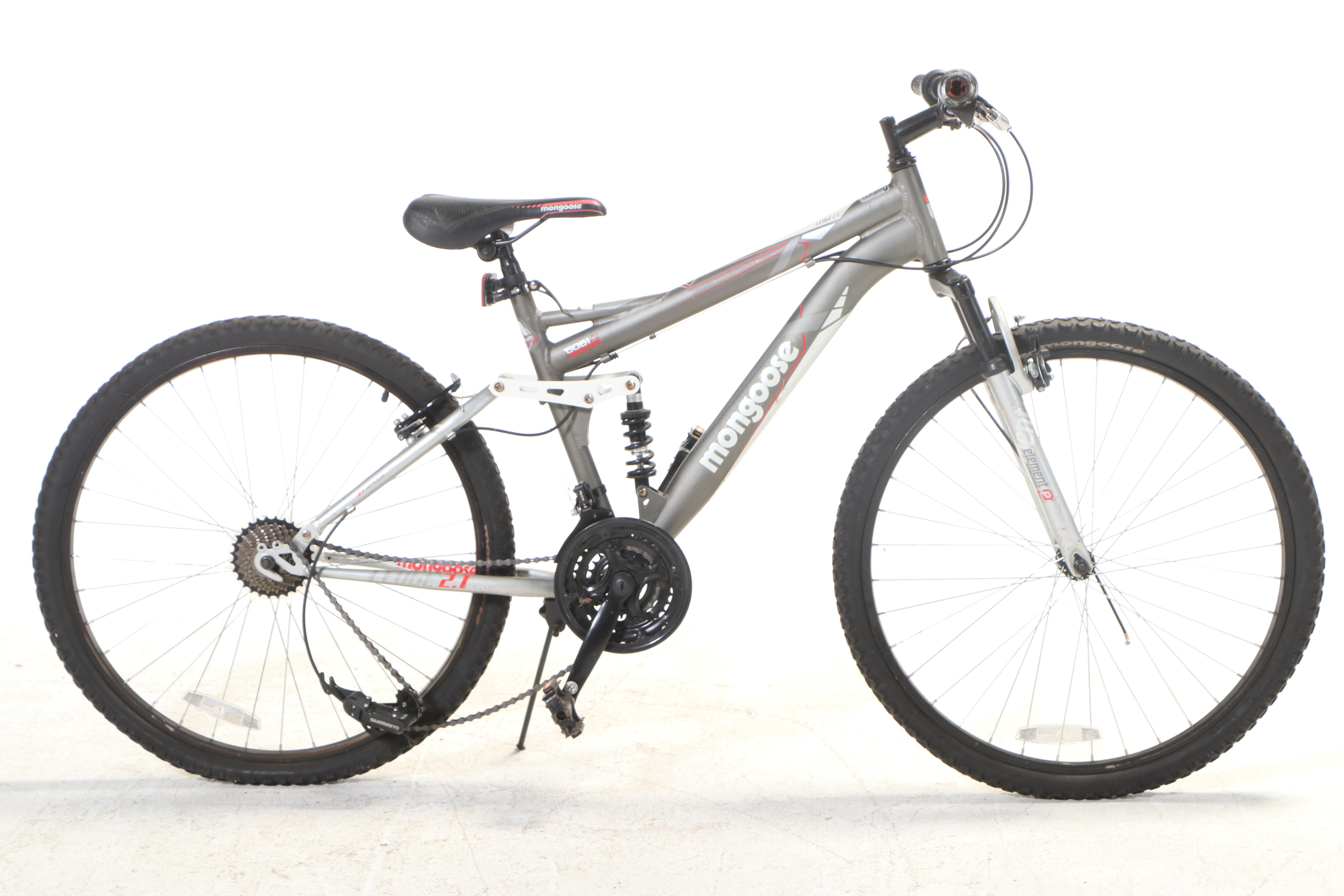 Mongoose "6061 N" Mountain Bike