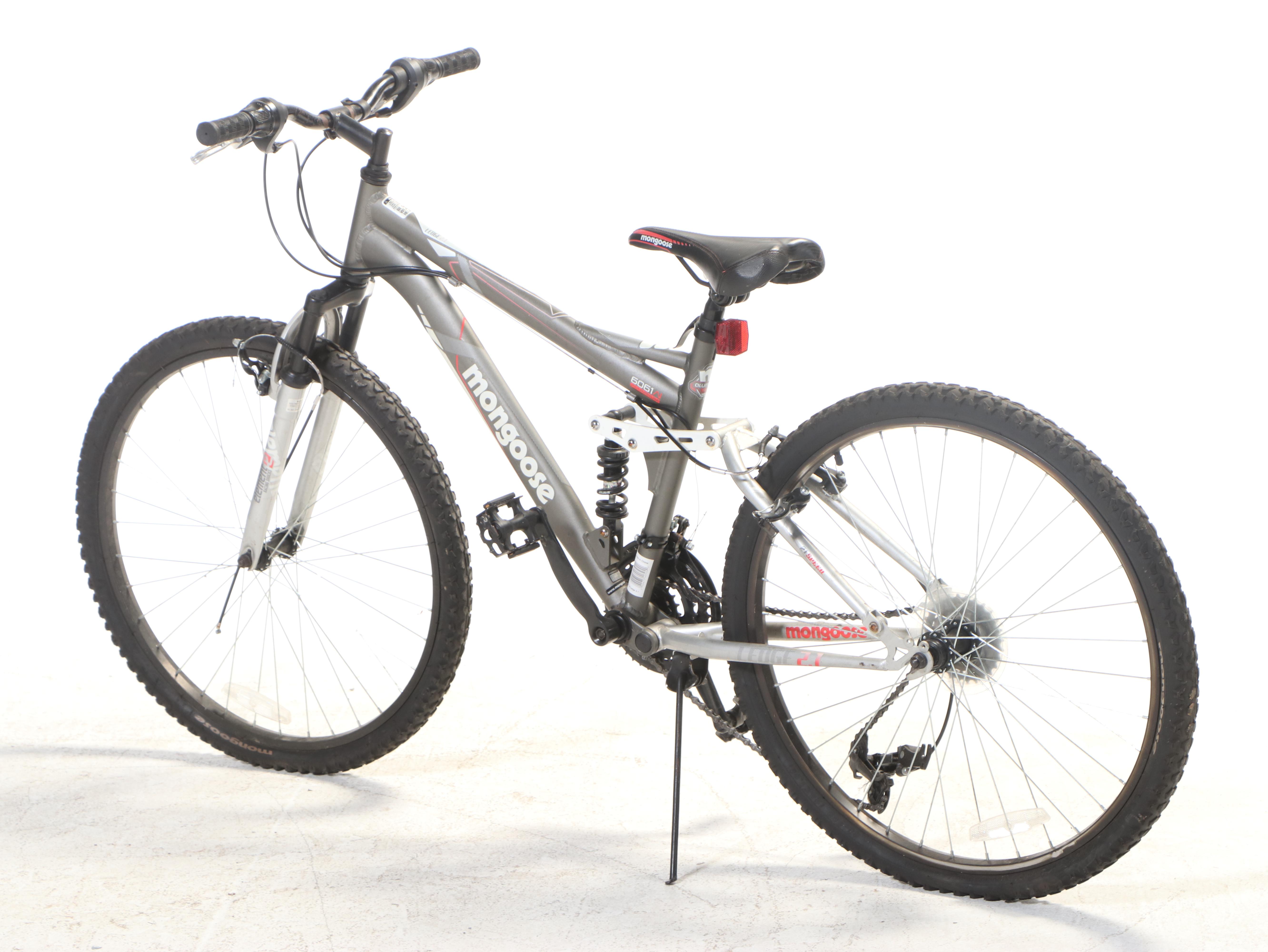 Mongoose "6061 N" Mountain Bike