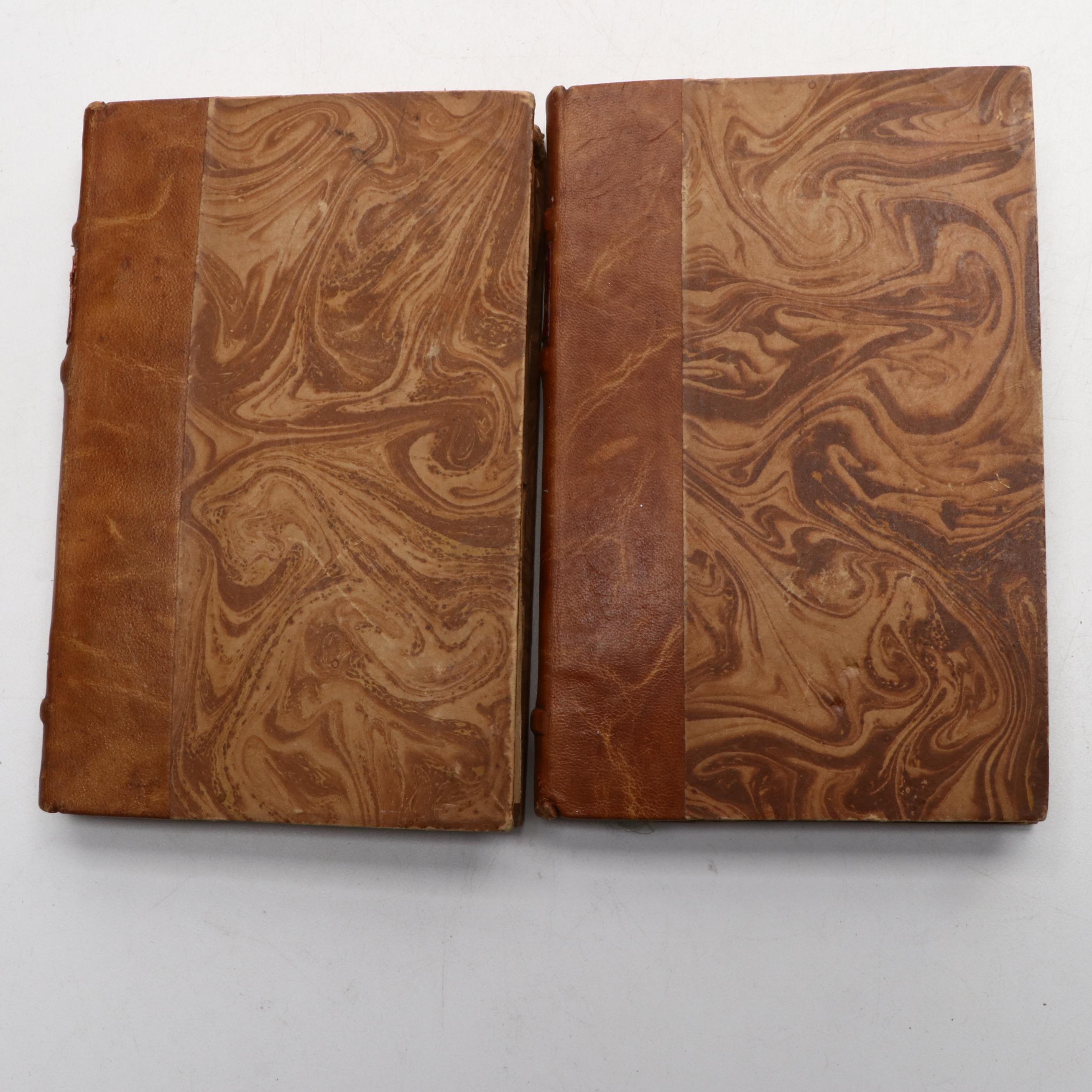 "Mademoiselle de Maupin" by Théophile Gautier and More French-Language Books