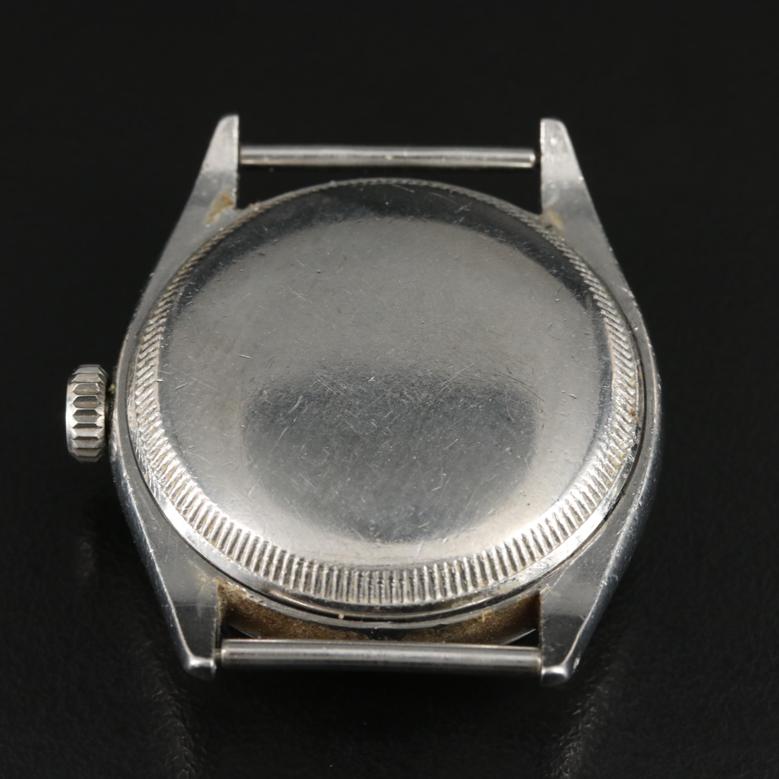 1950s Rolex Oyster Perpetual Watch