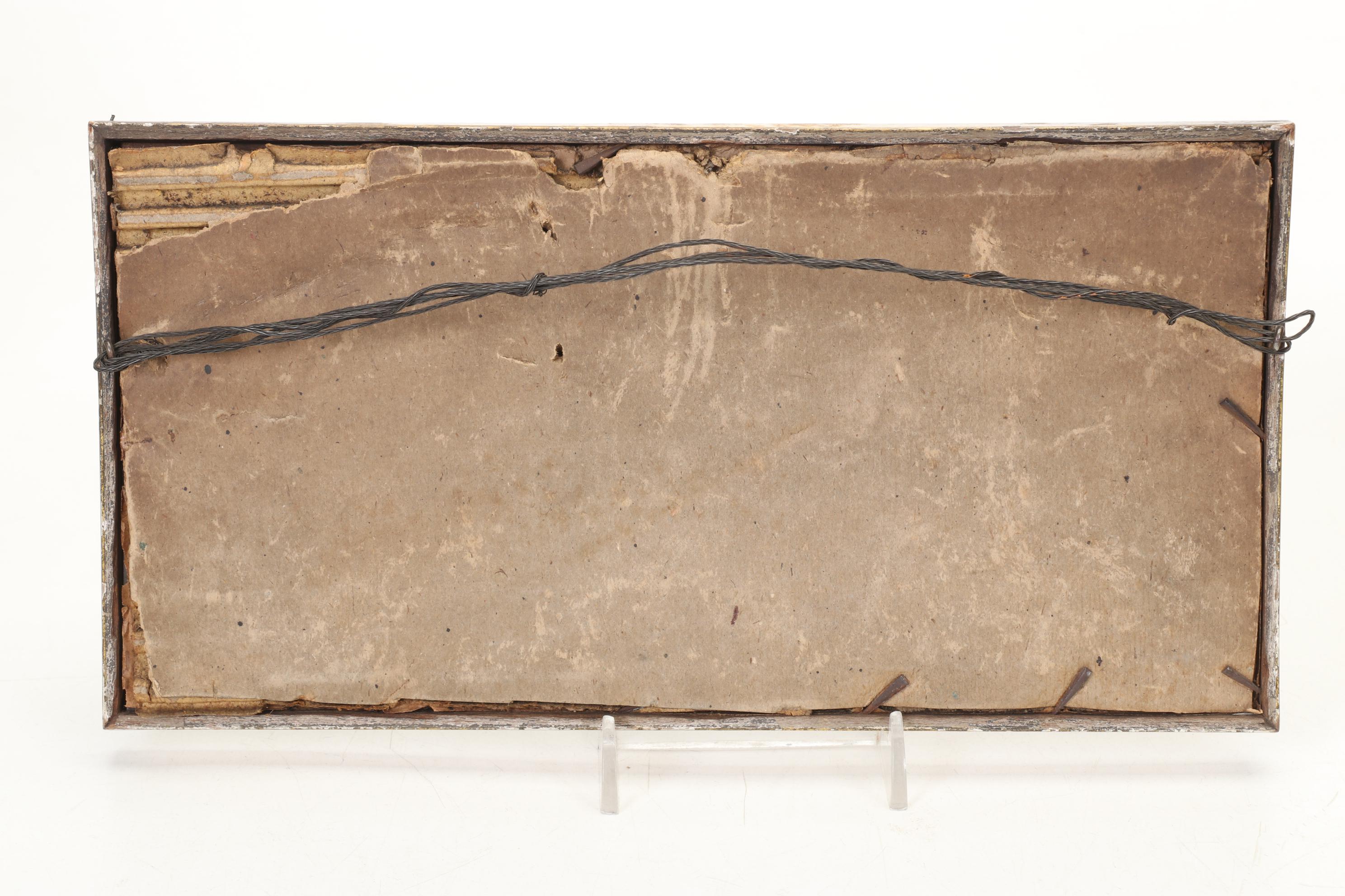 Columbus Ohio Souvenir Plate & Collection of Photos, Early to Mid 20th Century