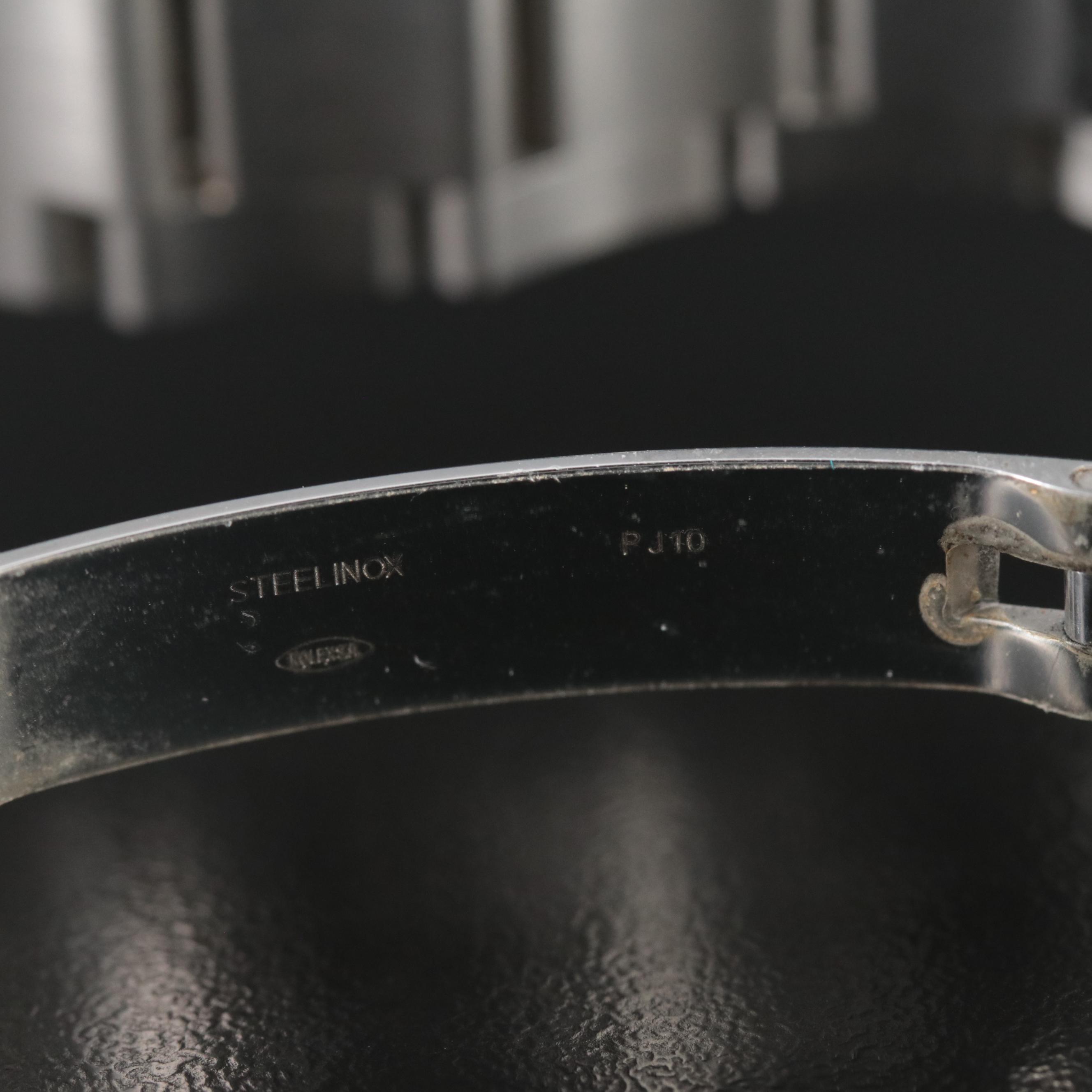 2008 Rolex Milgauss Watch