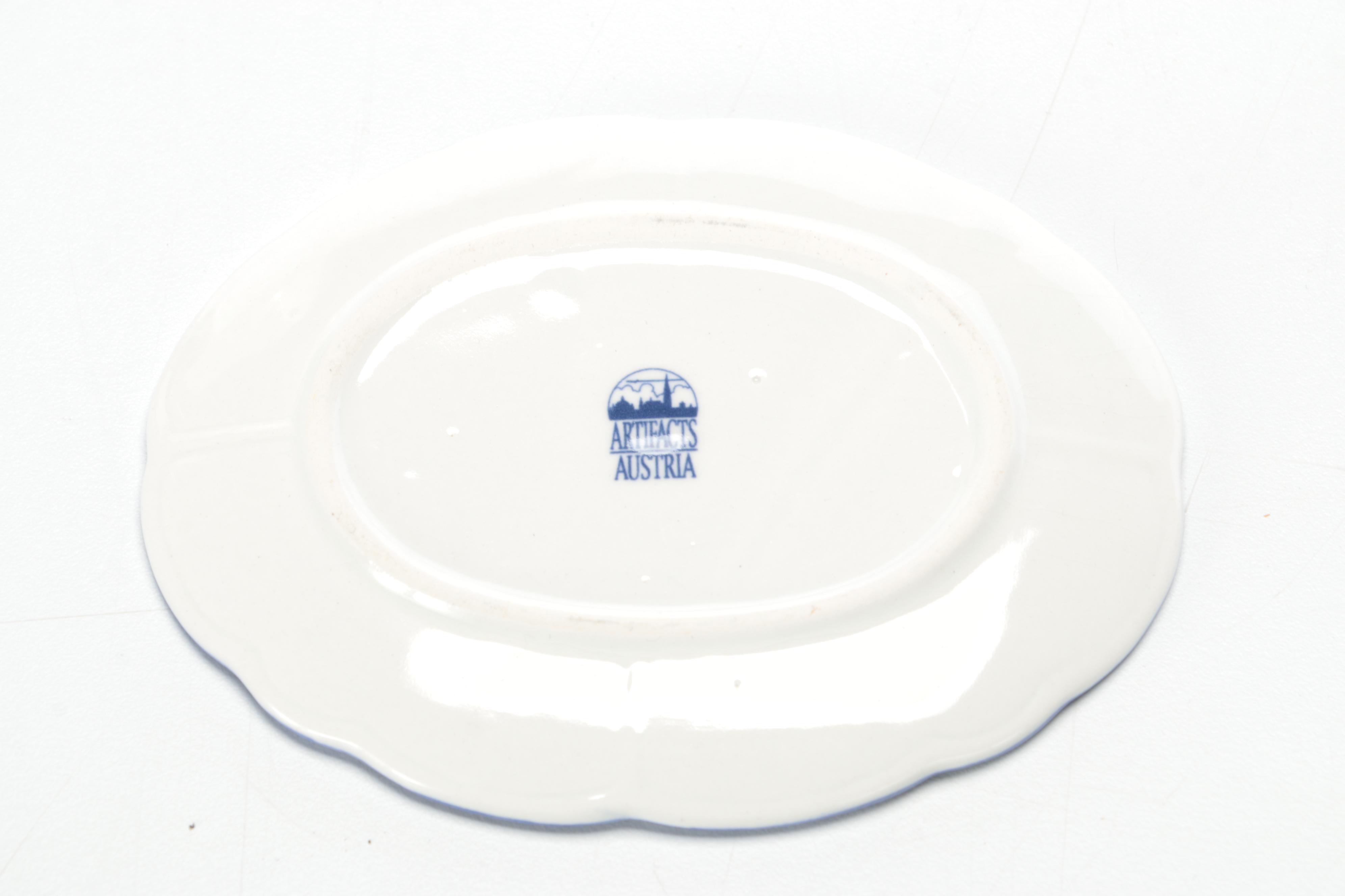 Wooden Doll House with Accessories