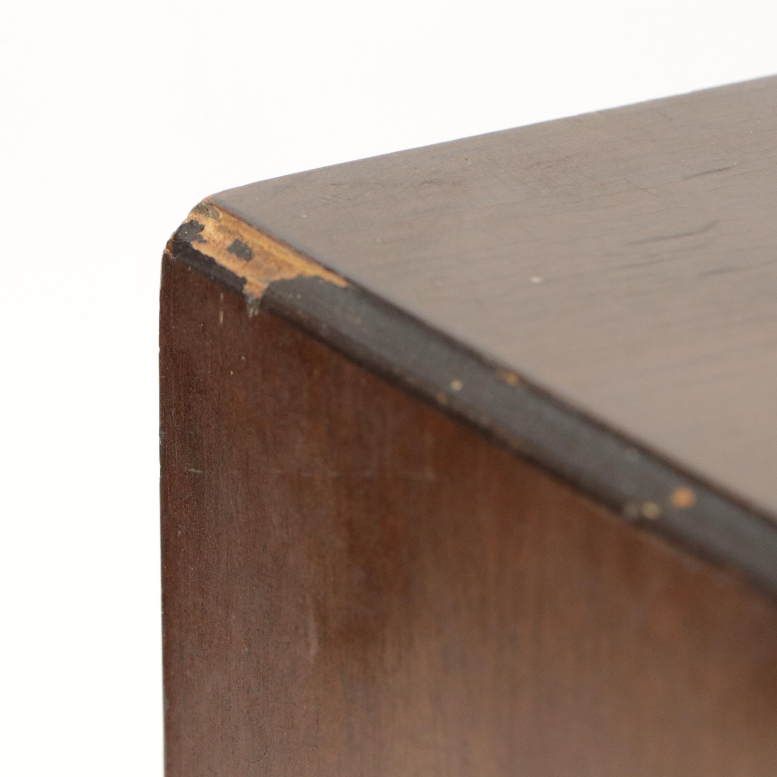 AEG West Germany "Super Harold"  Broadcast Receiver Radio, Mid-20th Century