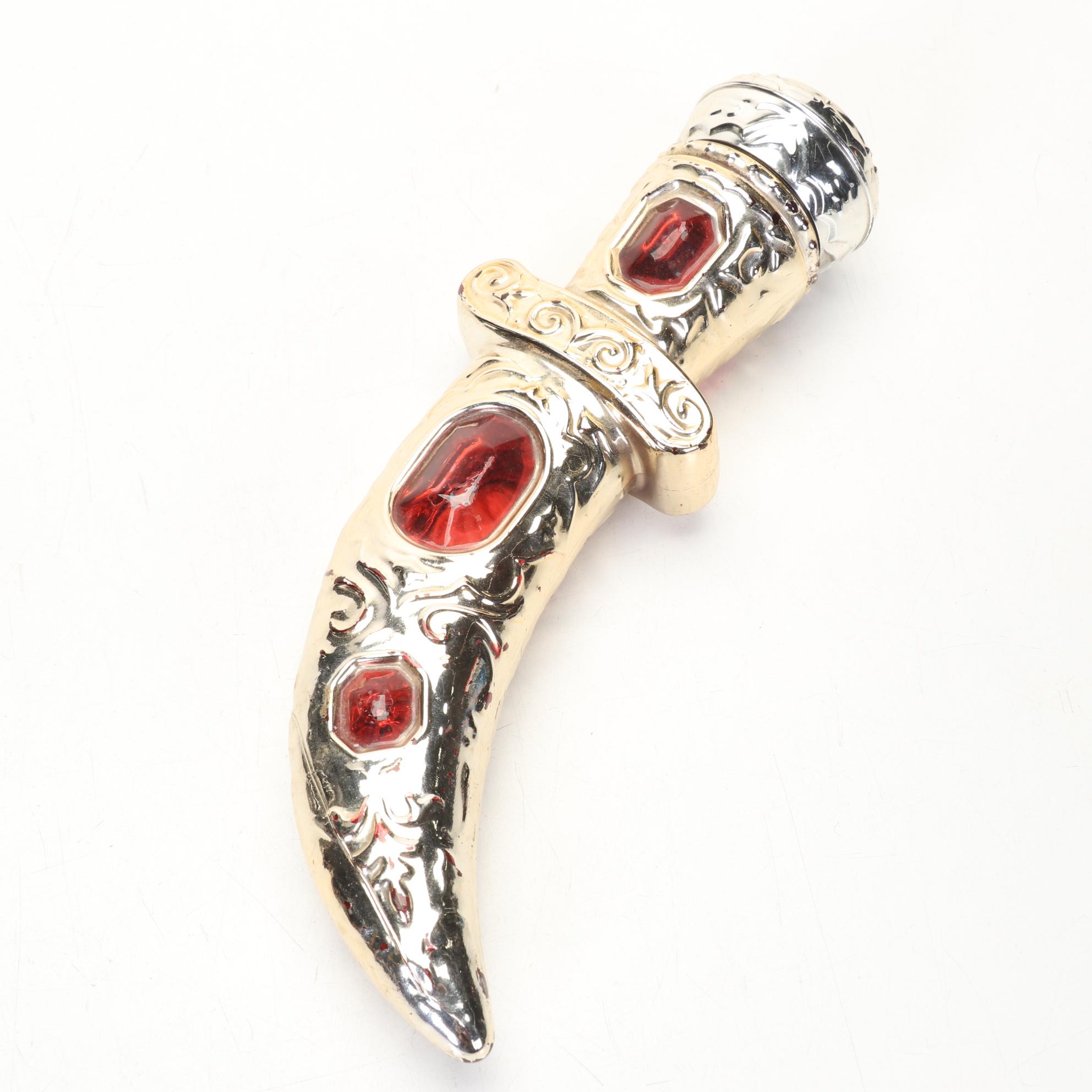 Global Figures and Decor Featuring King Kamehameha Poly Lava Souvenir Statue