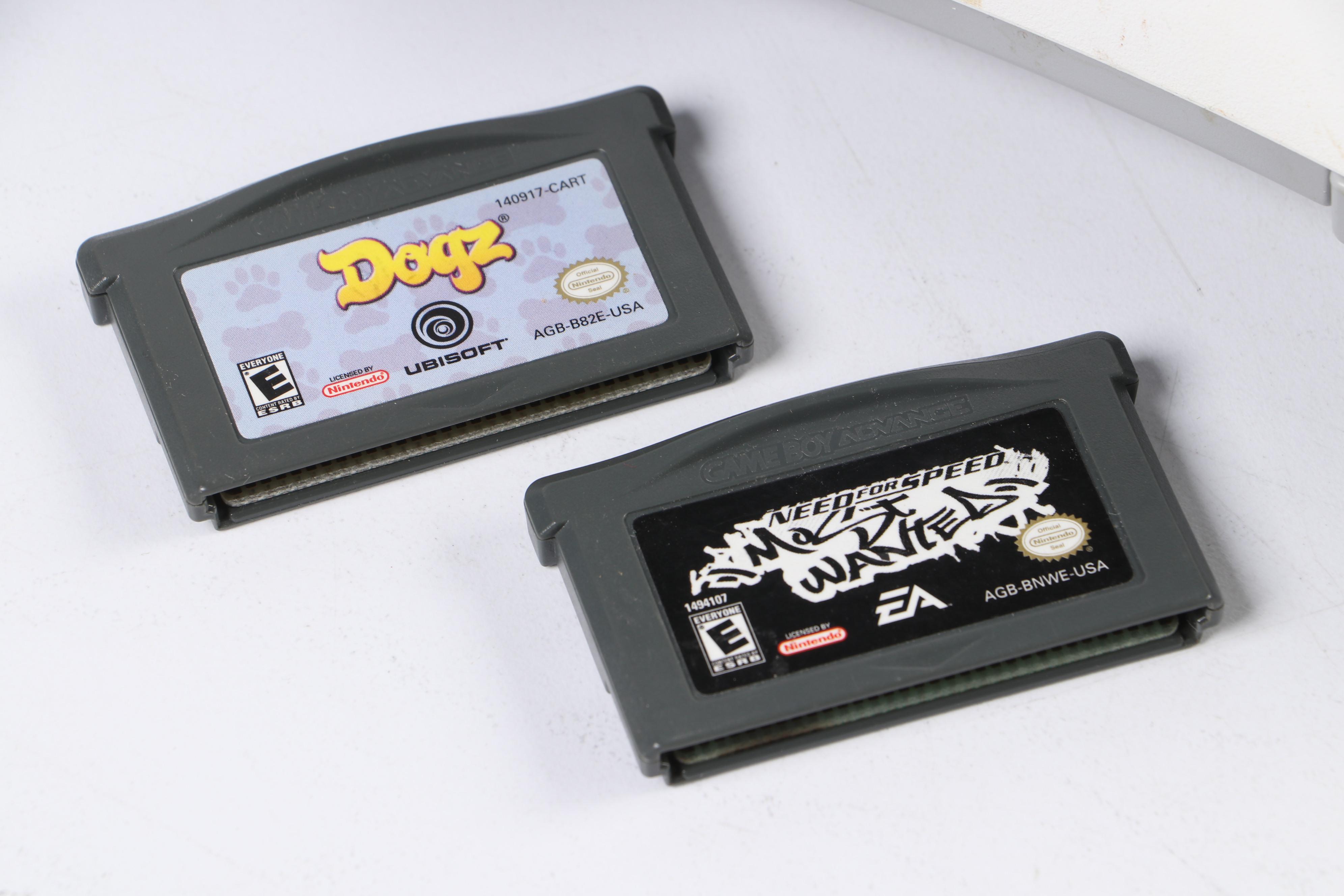 "Super Smash Bros Melee", "Mario Kart Double Dash", and More Video Games