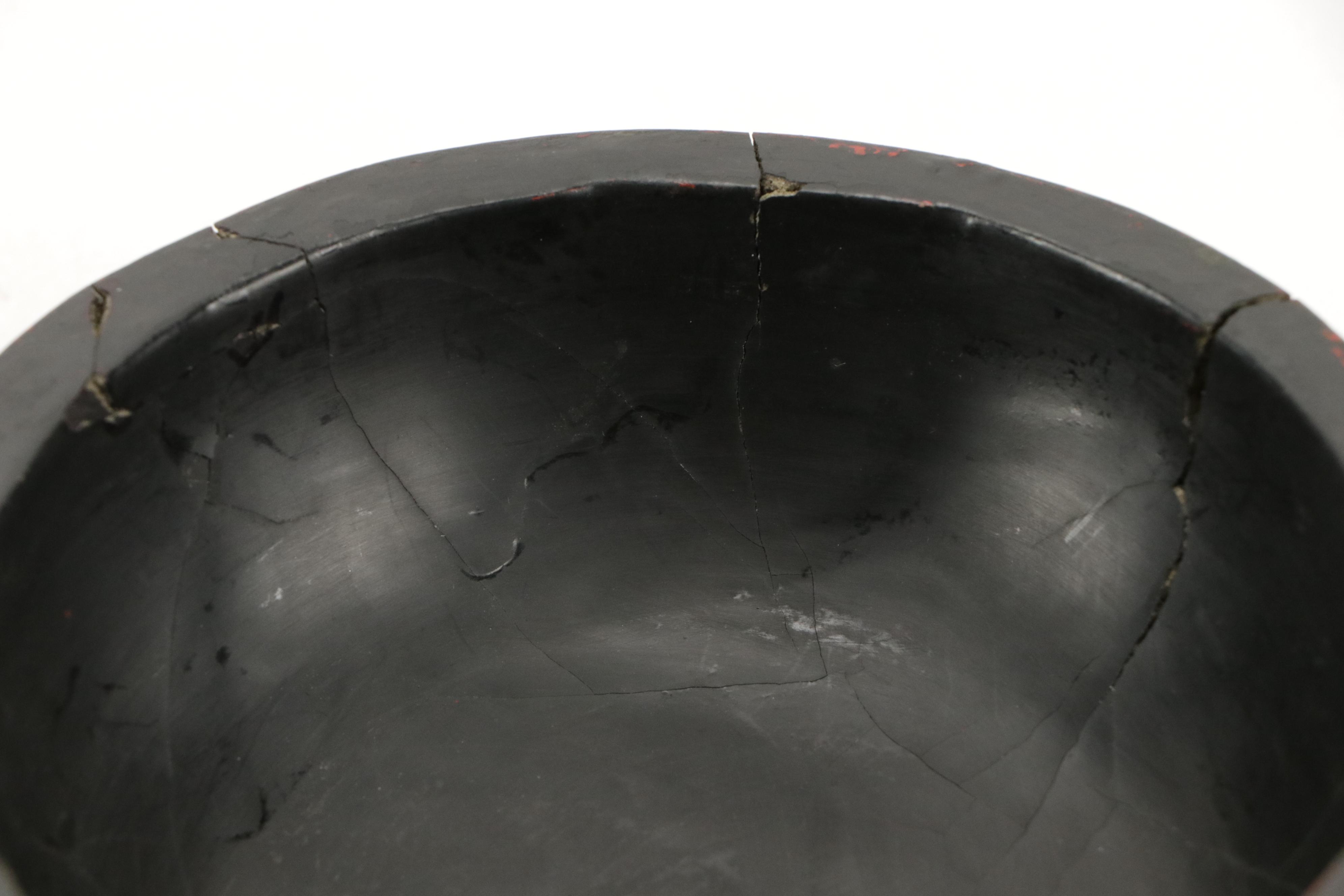 East Asian Lacquered and Hand-Painted Boxes