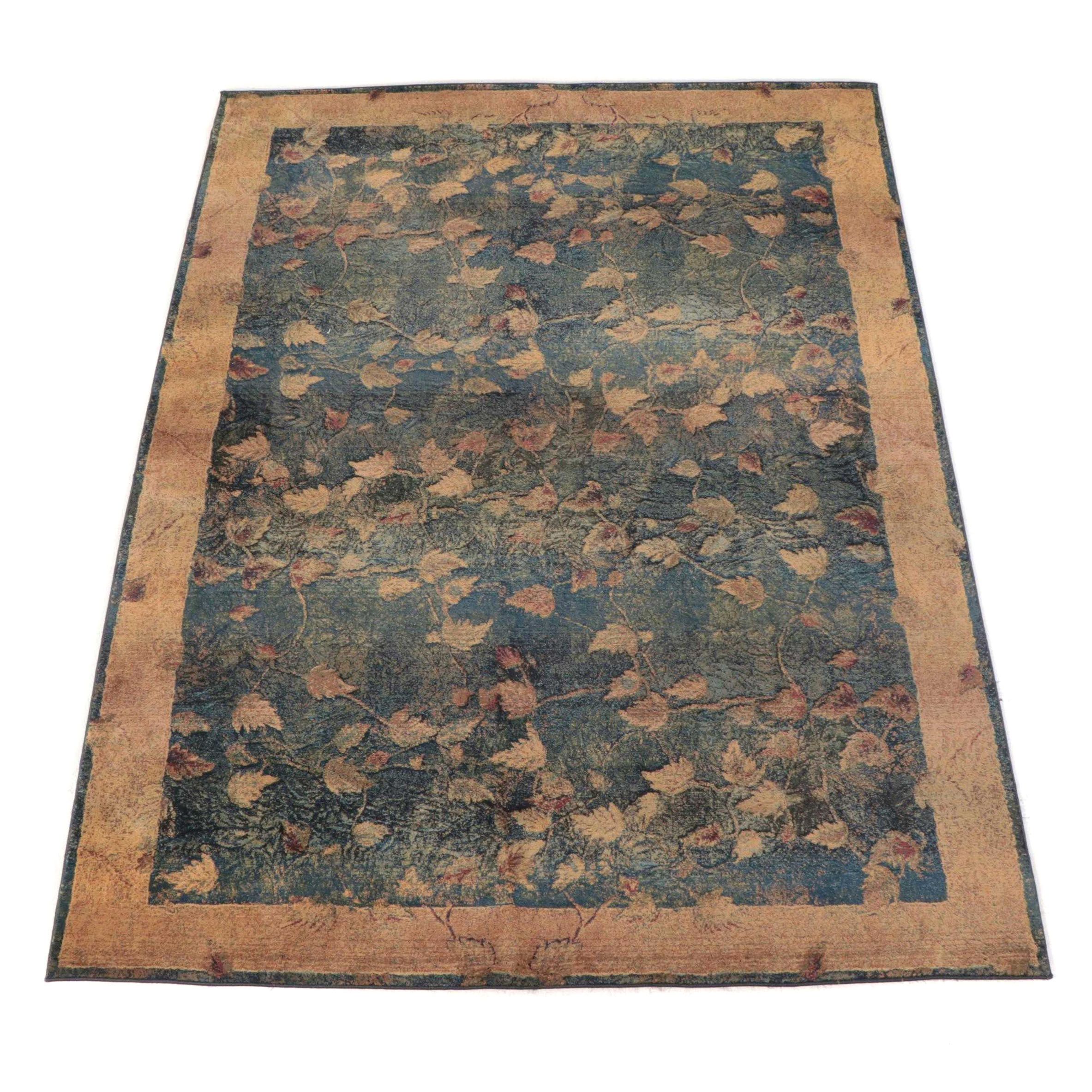 7'11 x 10'9 Machine Made Sphinx By Oriental Weavers Kharma Area Rug
