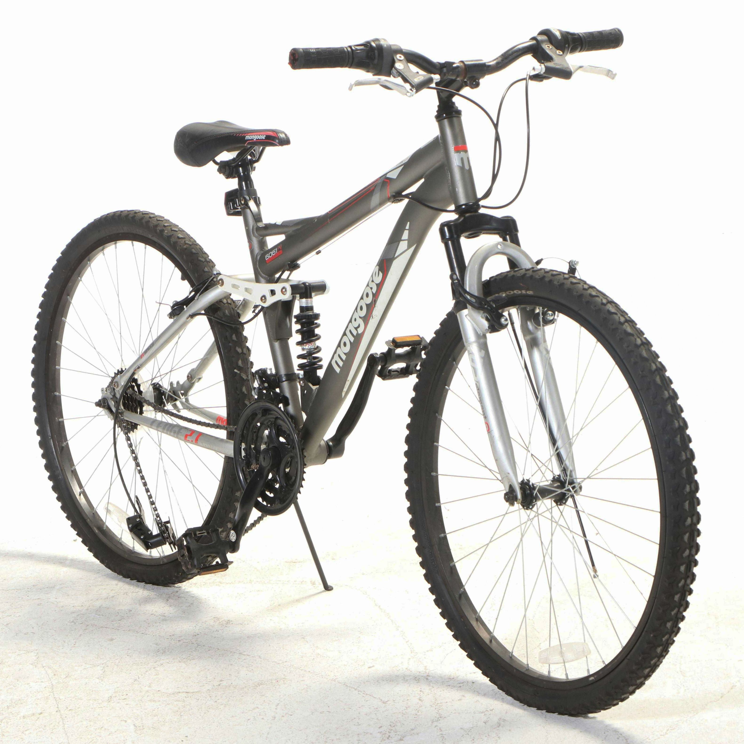 Mongoose "6061 N" Mountain Bike