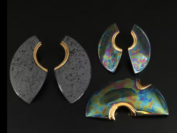 MCM Finds, Contemporary Art & Vintage Jewelry