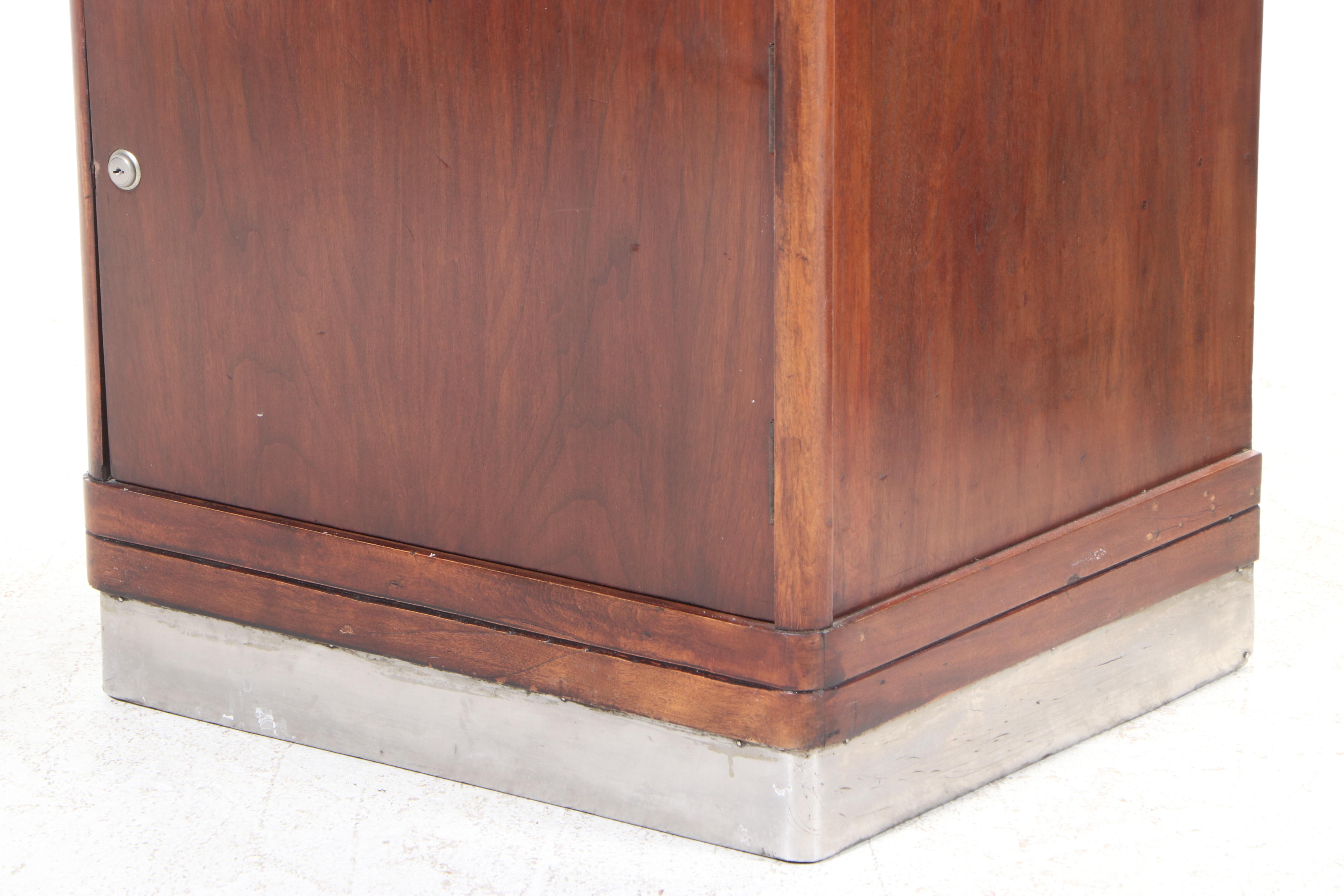 Arcadia Coin-Op Crane Game, circa 1930s