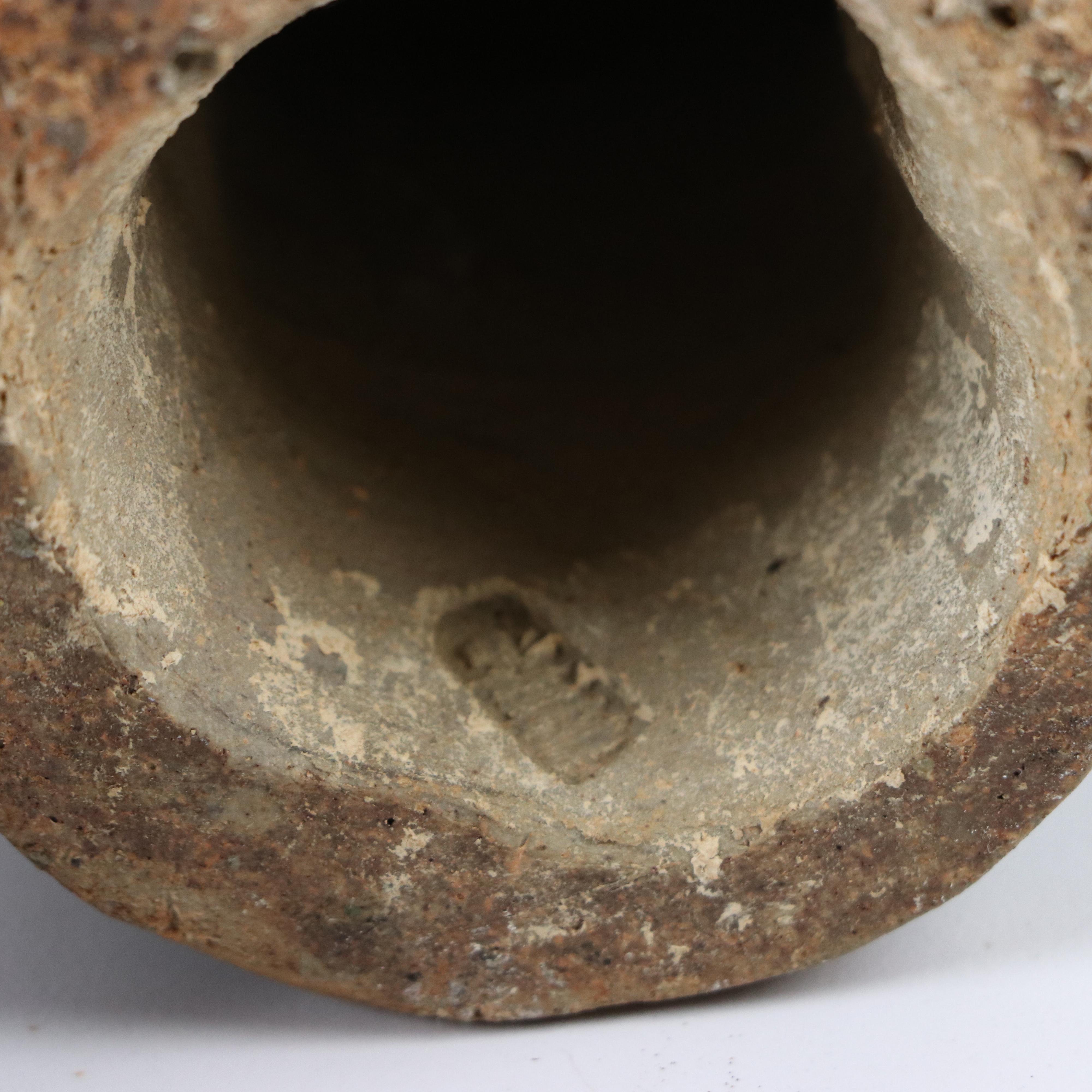 Chinese Shiwan Ware Pottery Figures