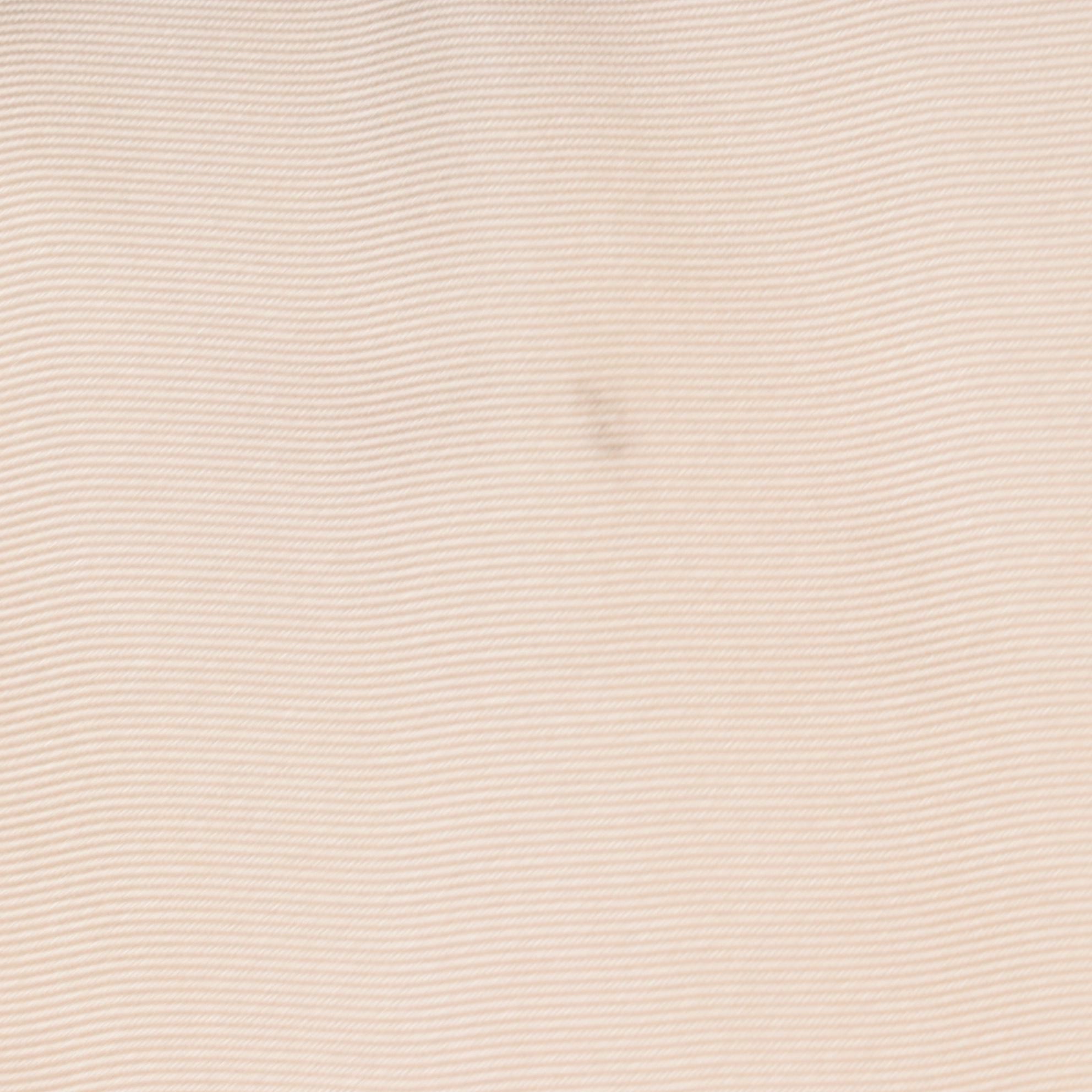 Japanese Uchikake Wedding Kimono in Tsuru and Sensu Printed Silk