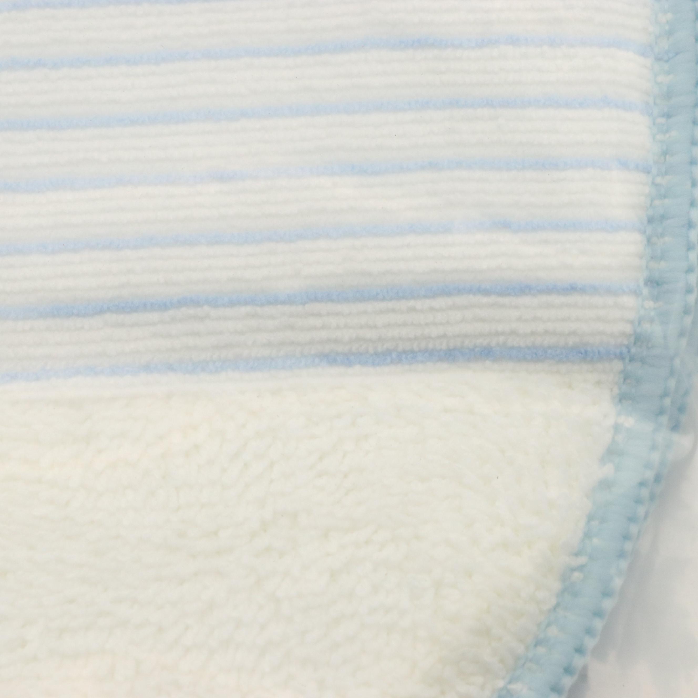 Euroflex Vapour Replacement Microfiber Floor Pads