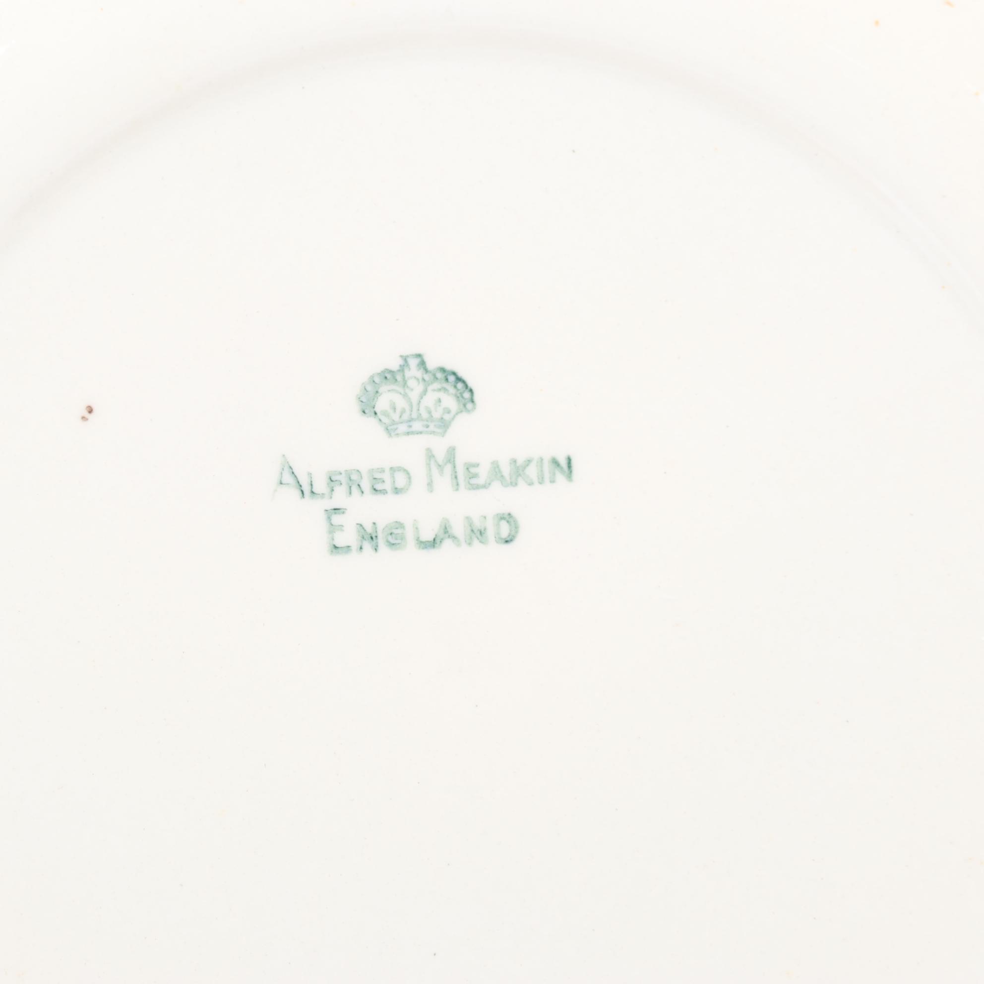 Manning & Bowman Copper Percolator, Brass Porringer and Other Wall Decor