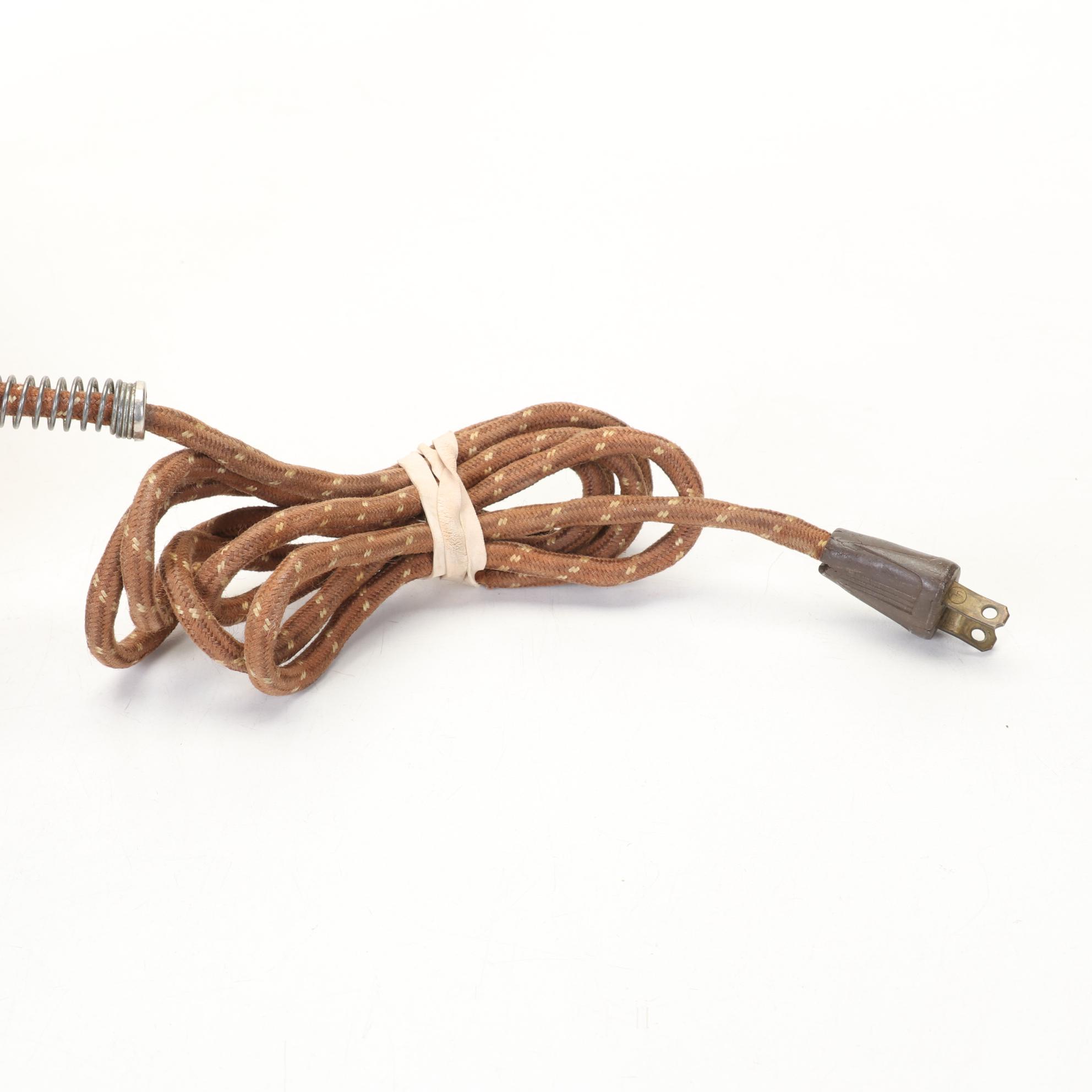 Manning & Bowman Copper Percolator, Brass Porringer and Other Wall Decor