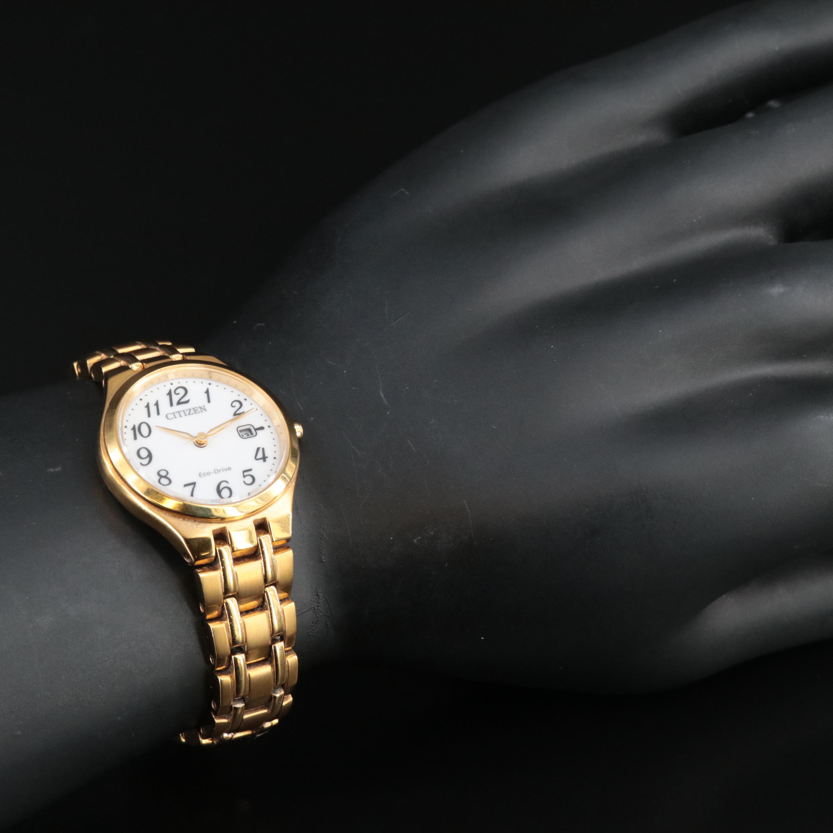 Citizen Eco-Drive Watch