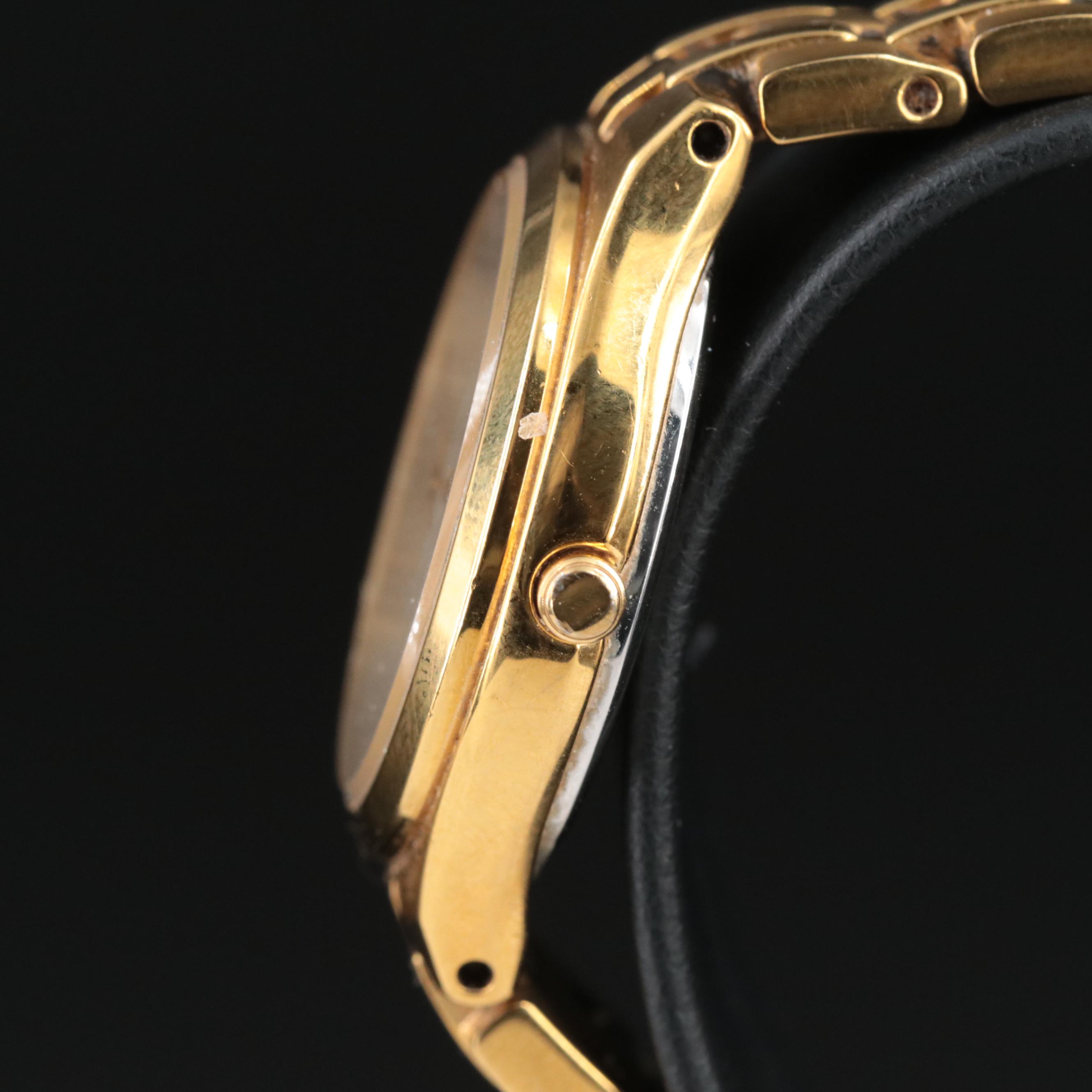 Citizen Eco-Drive Watch