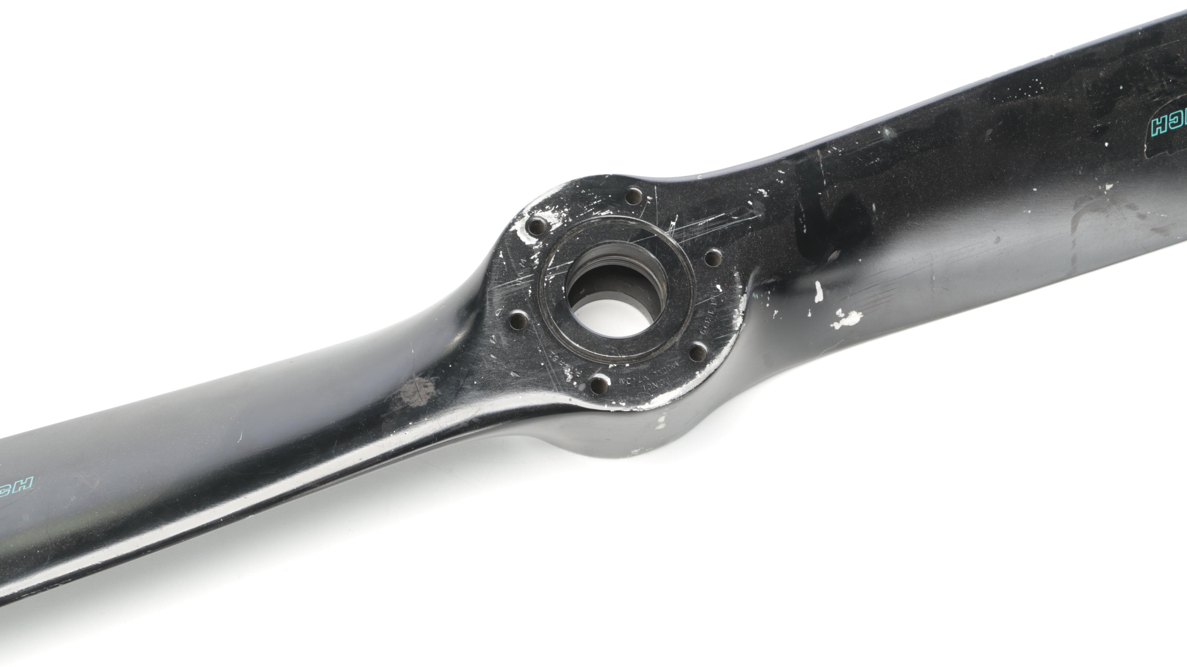 Sensenich Single Prop Two Blade Airplane Propeller