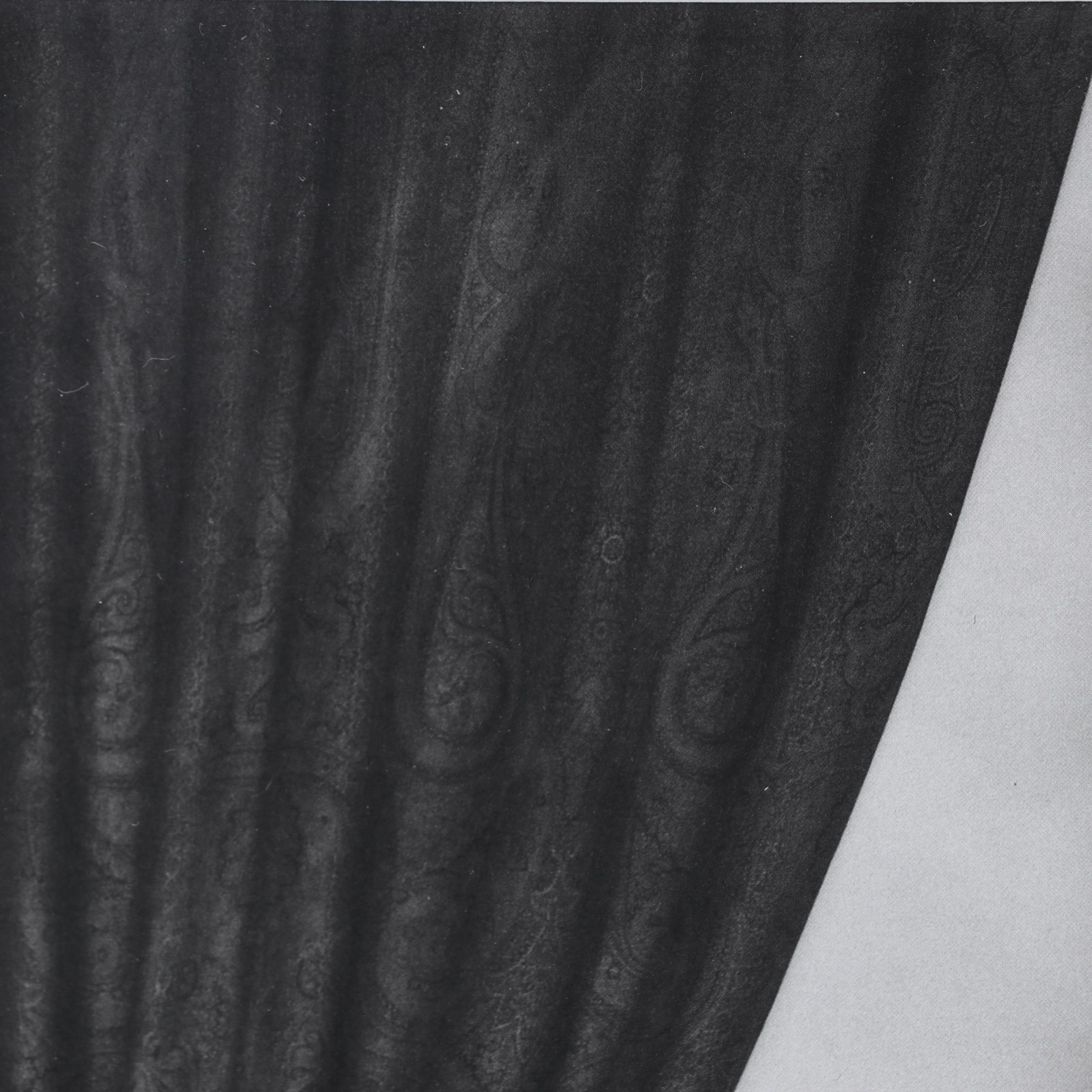 Offset Lithograph After Robert Mapplethorpe "Arnold Schwarzenegger," 1976