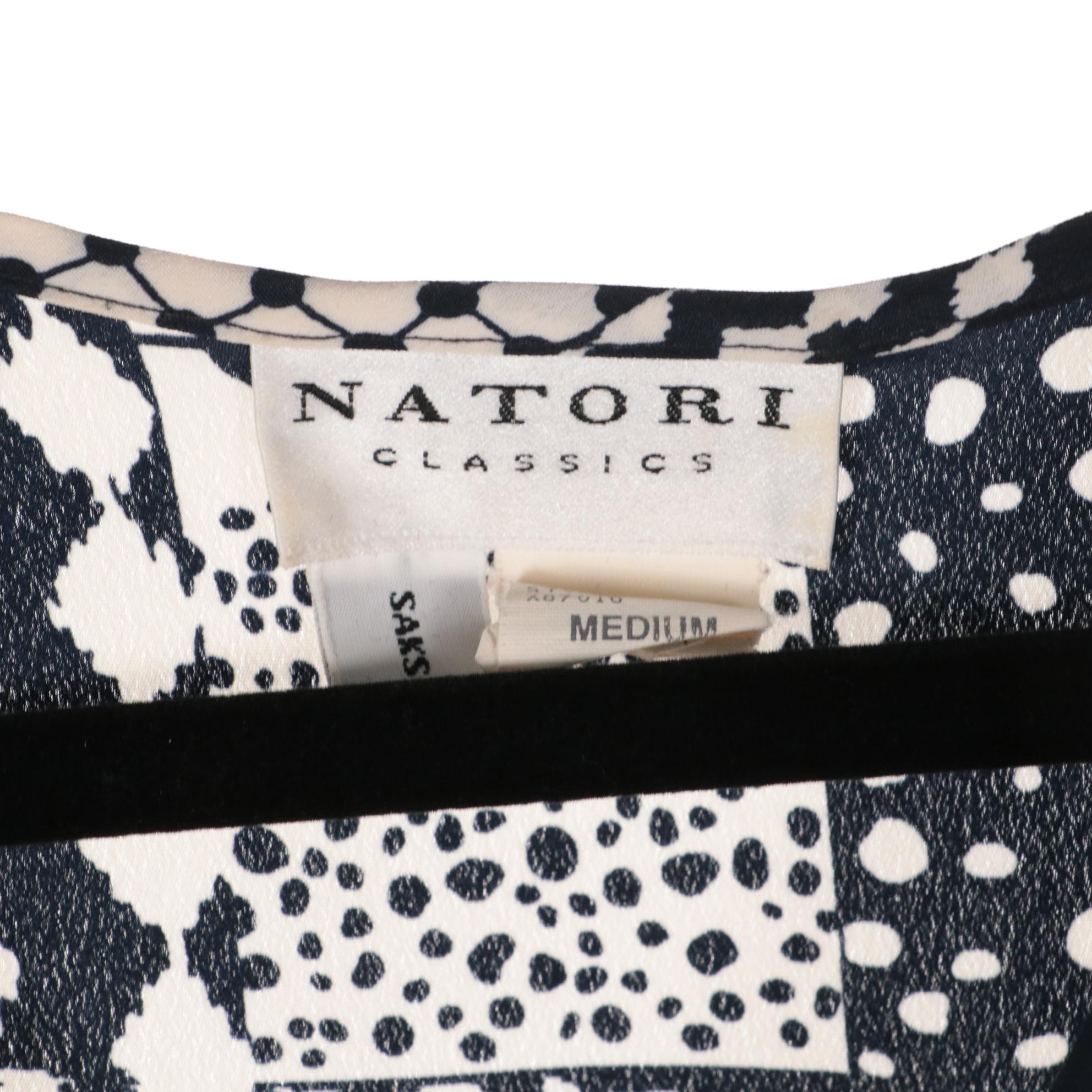 Natori, Oscar de la Renta Pink Label, Ellen Tracy, and Calvin Klein Loungewear