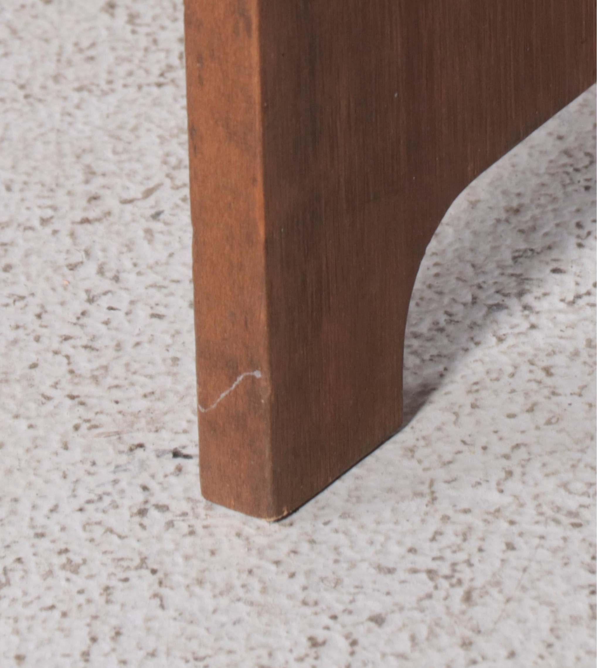 Three American Primitive Style Pine Benches, Incl. Two-Tier Bucket Bench