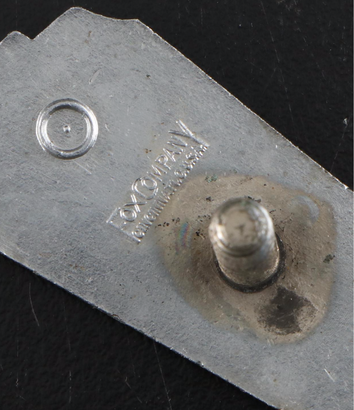 Westinghouse, Universal, Wedgewood and Other Stove Emblems