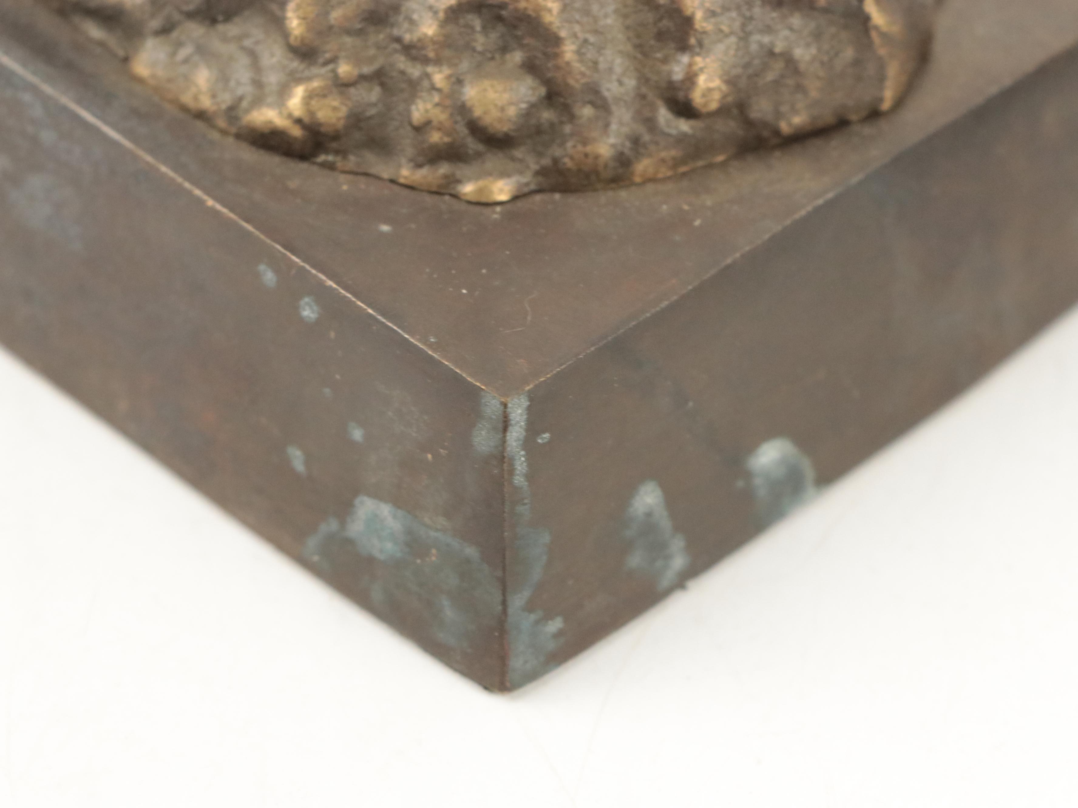 Cast Metal Dolphin Bookends