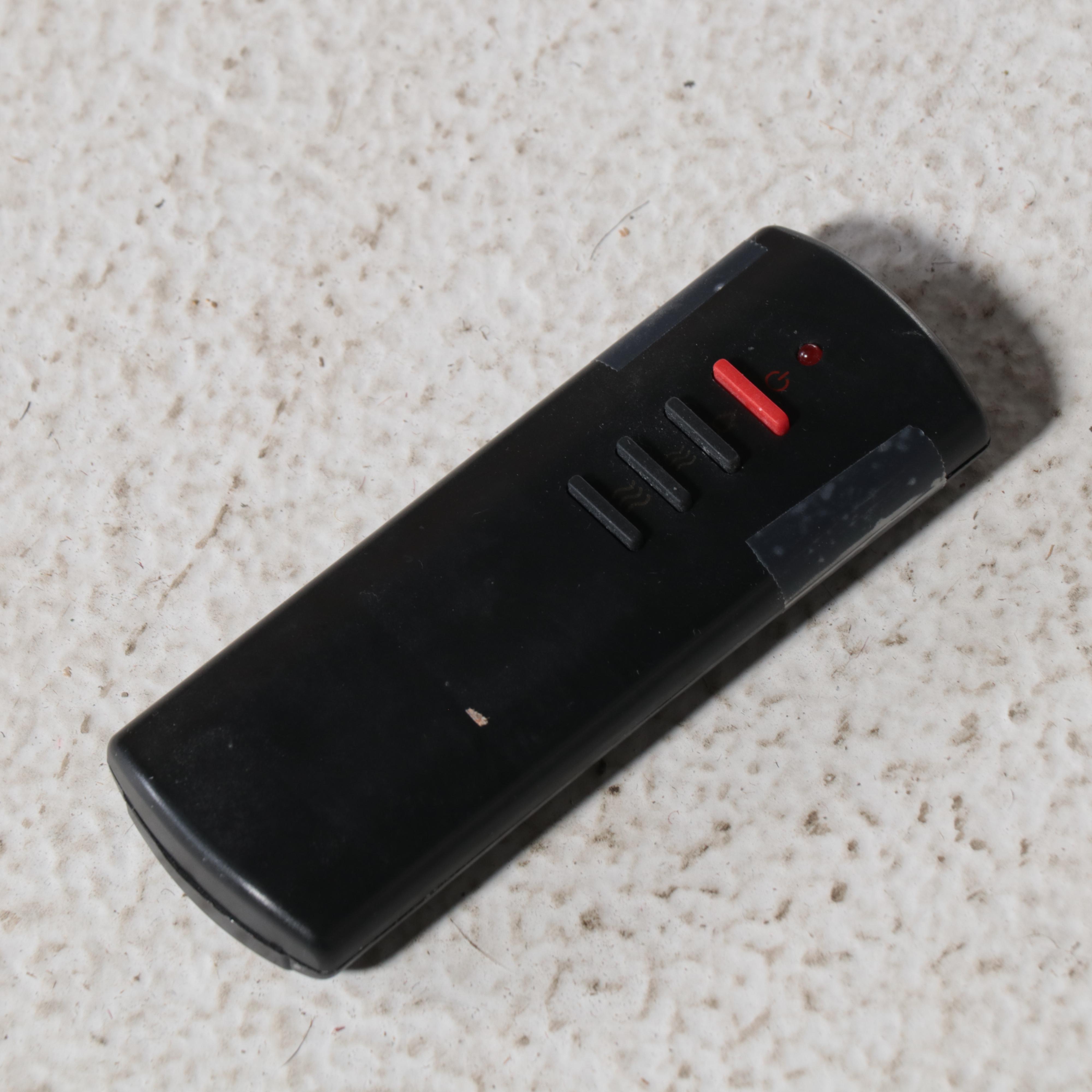 Muskoka Electric Fireplace with Corner Mantel Surround