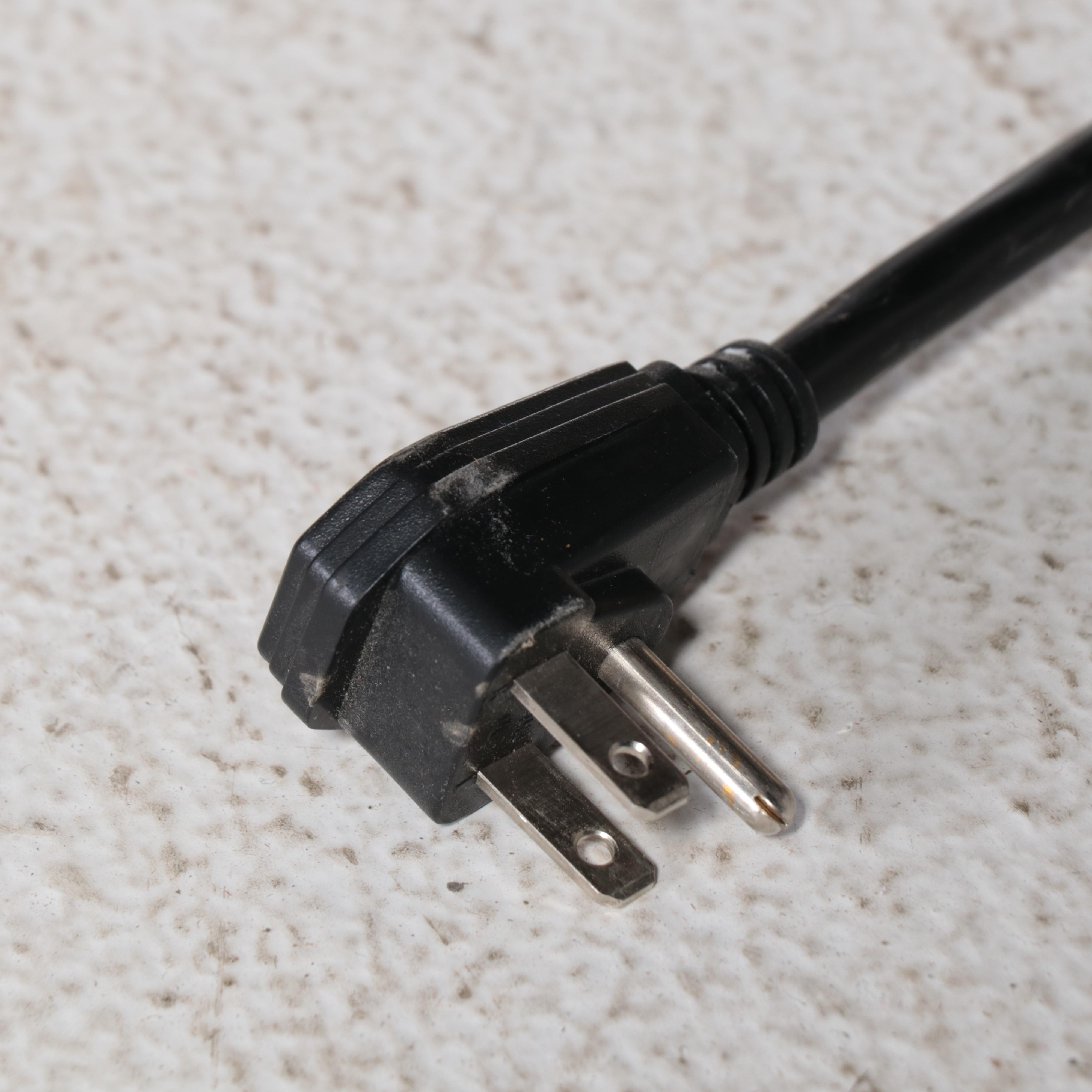 Muskoka Electric Fireplace with Corner Mantel Surround