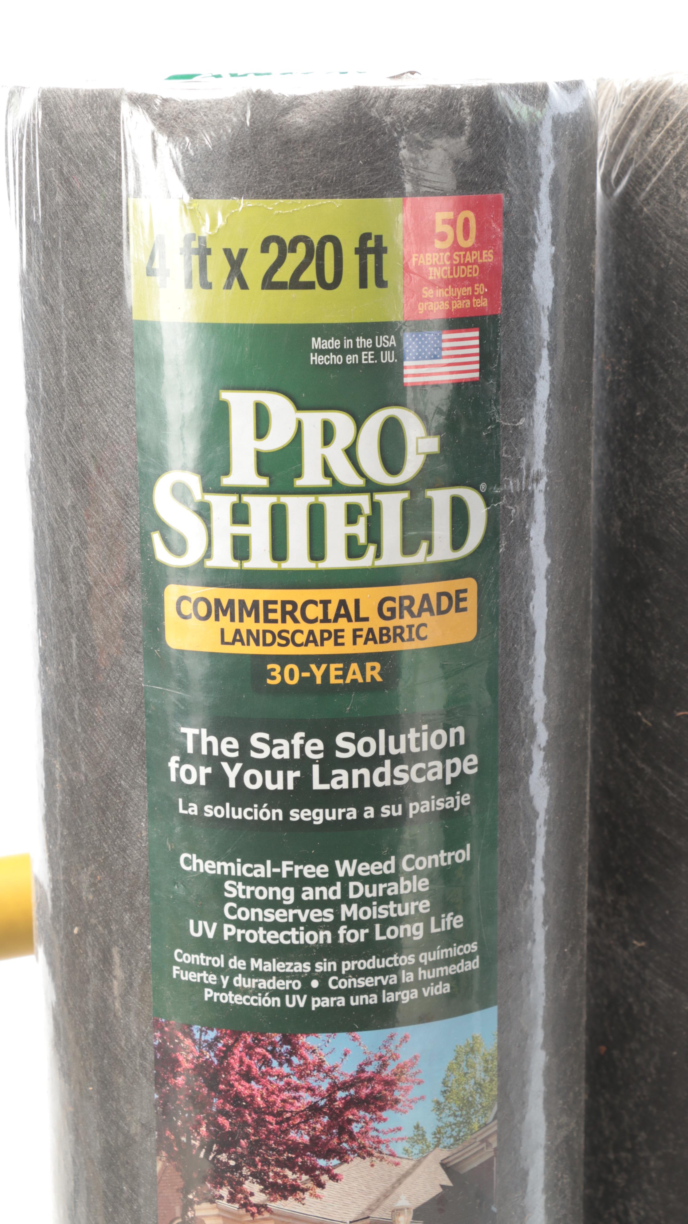 Shop Vac 20 Gallon Canister Vacuum with Outdoor Tools