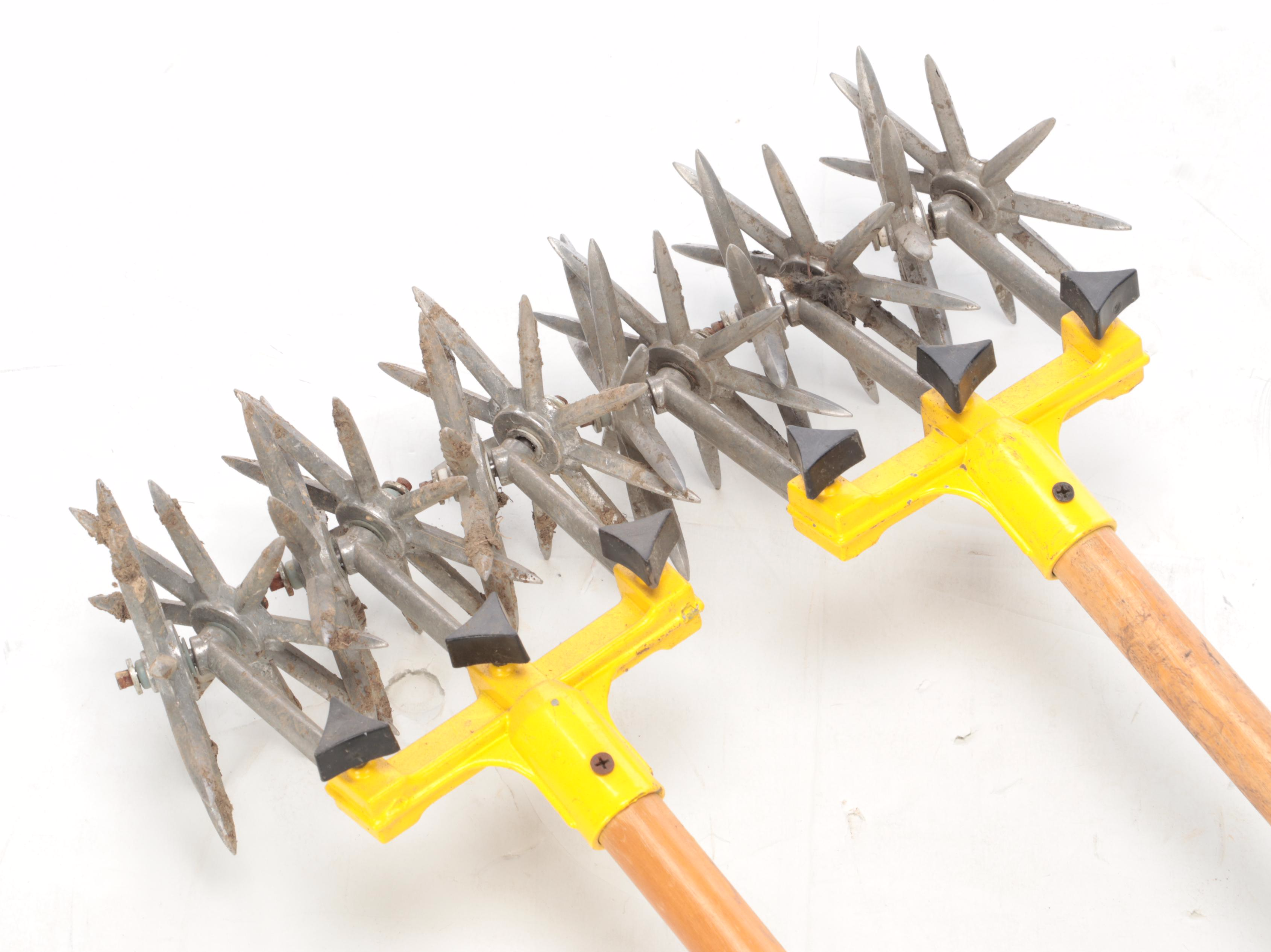 Shop Vac 20 Gallon Canister Vacuum with Outdoor Tools