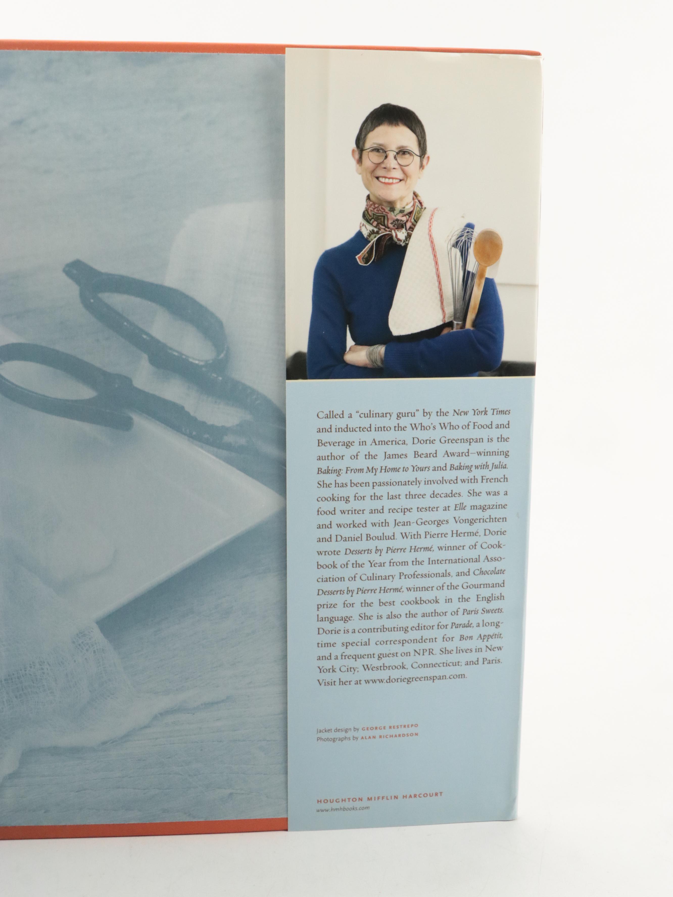 First American Edition "Paul Bocuse's French Cooking" and More French Cookbooks