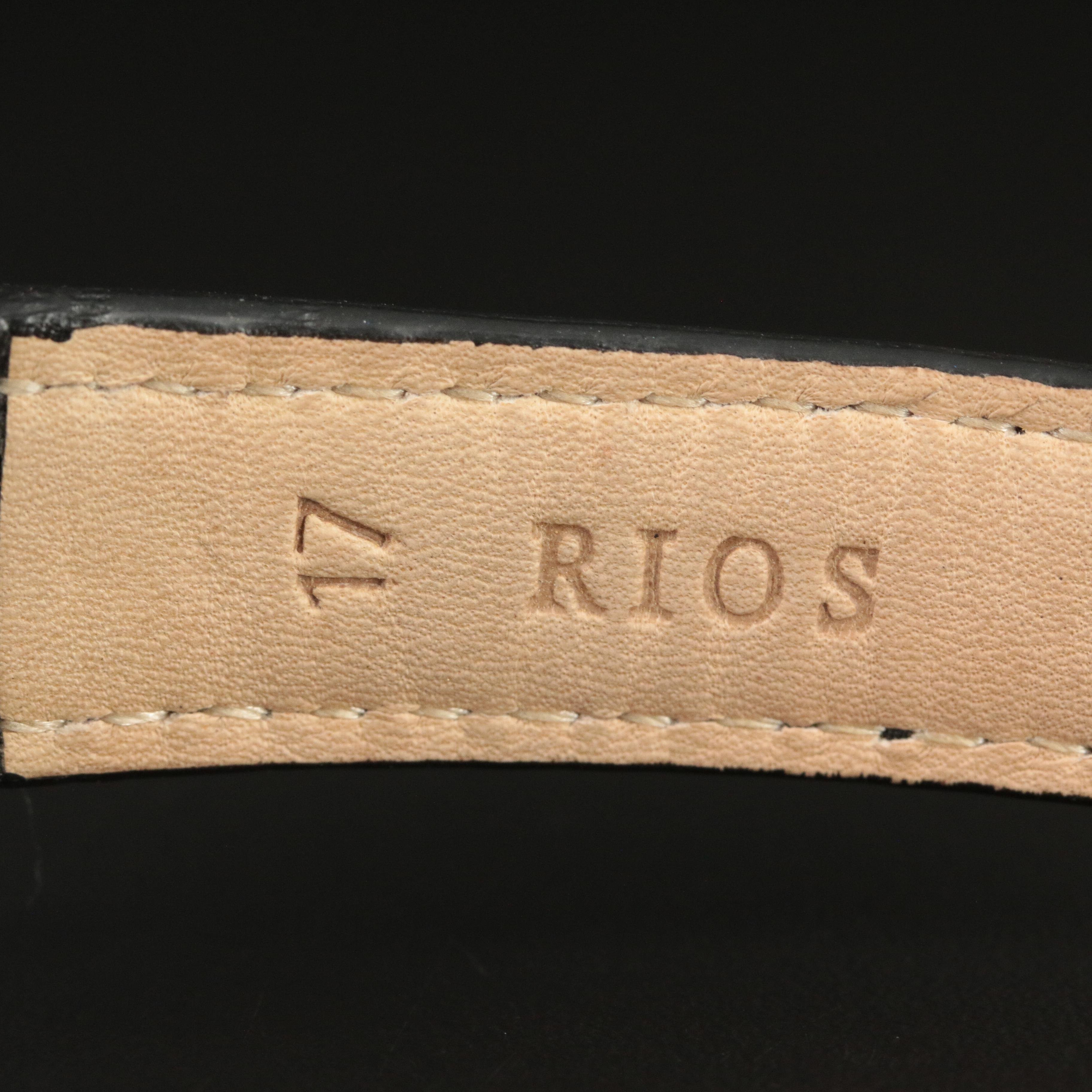 Vintage Rolex California Dial Oyster Perpetual Watch