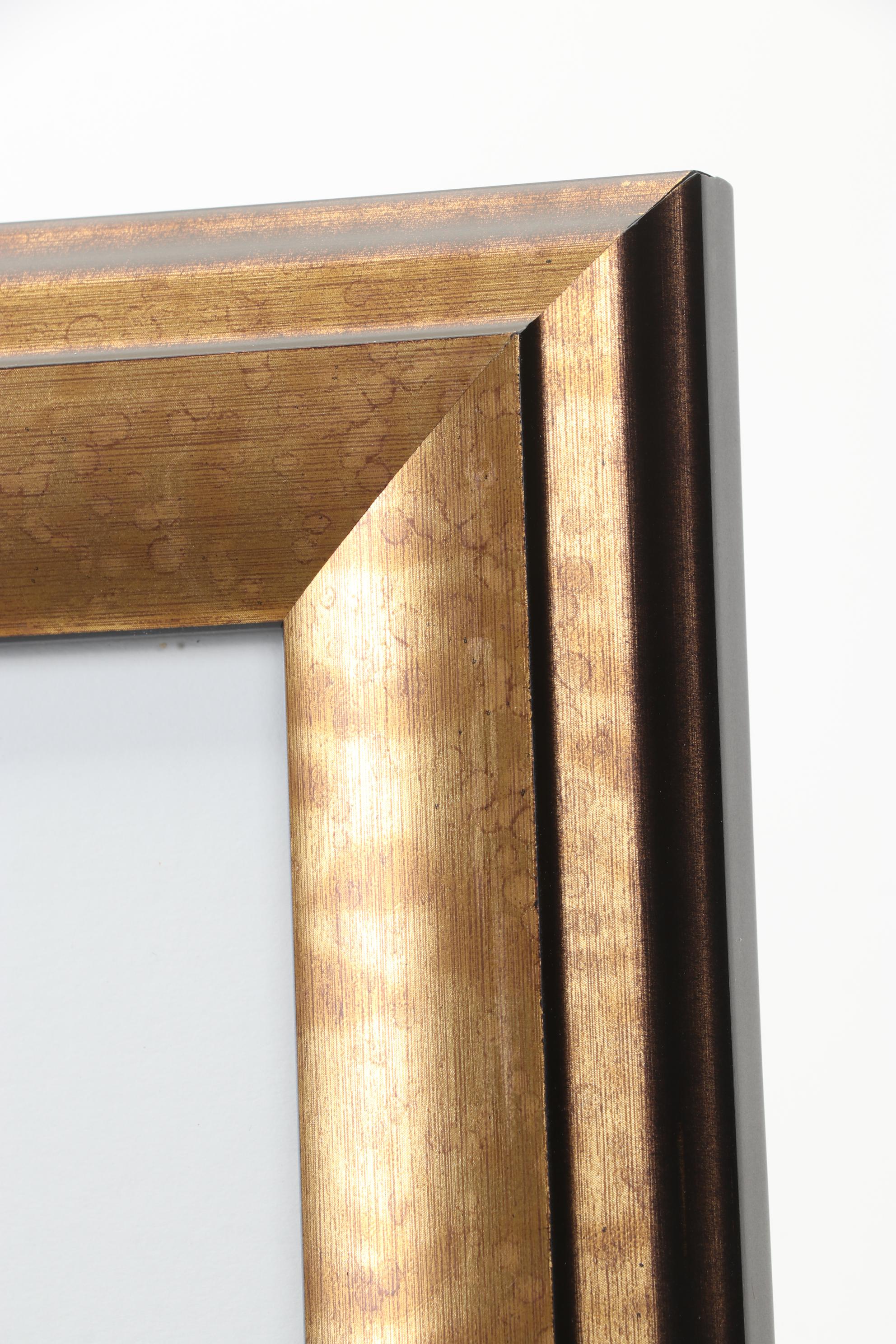 Marc Chagall Color Lithograph From "The Lithographs of Chagall Vol II," 1963