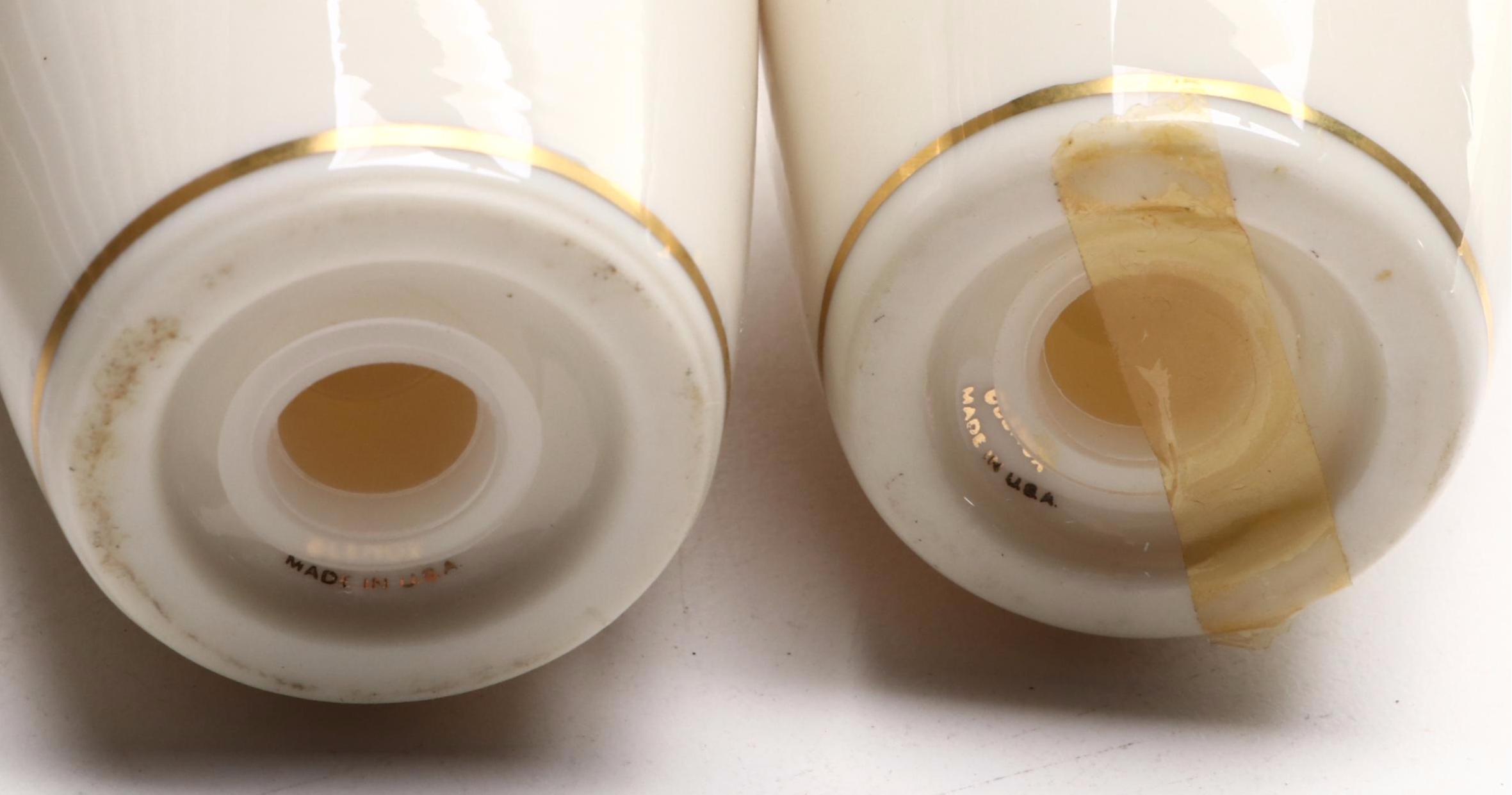 Noritake "Evening Gown" and "Ellington" Bone China Dinnerware