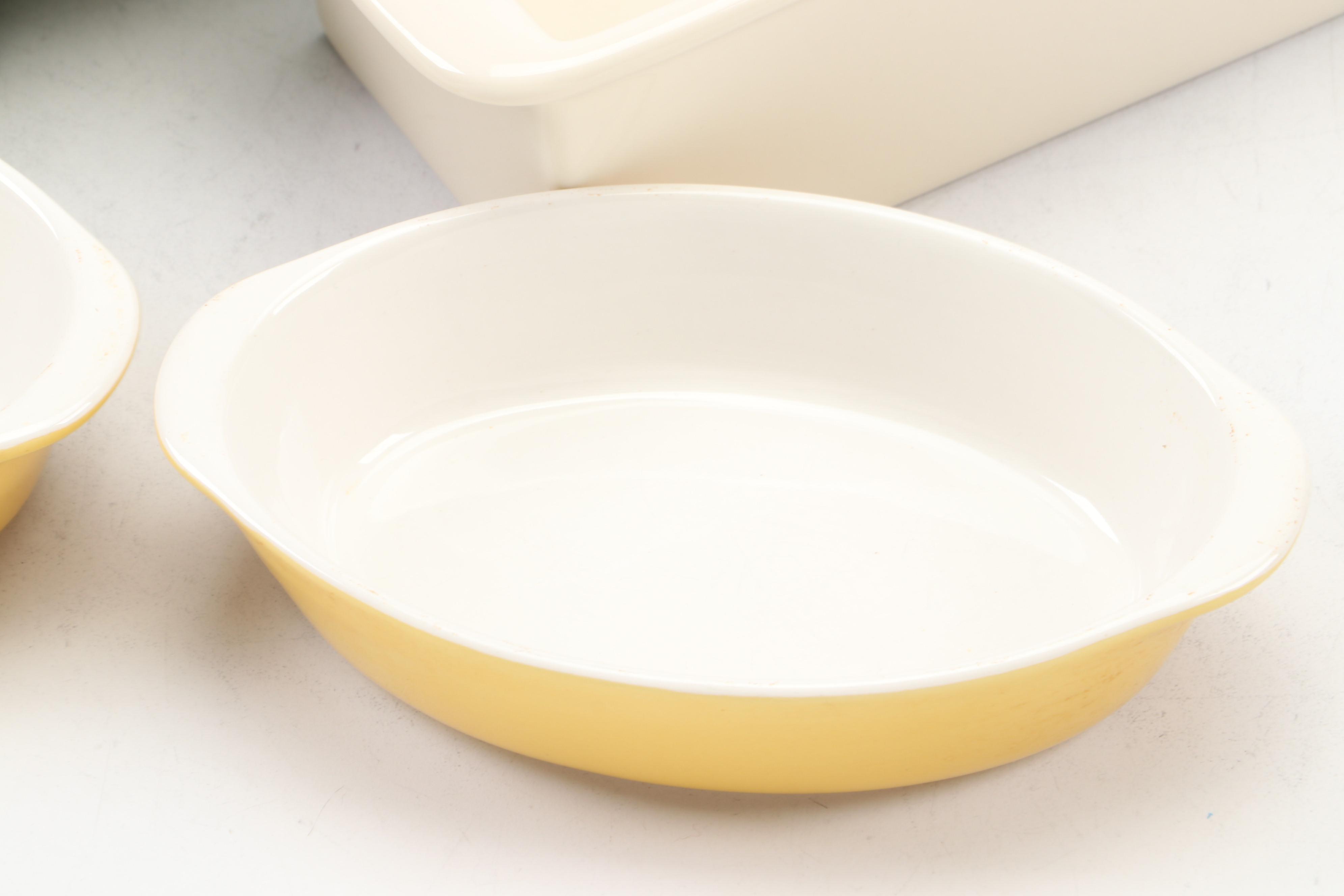 King Arthur Flour Ceramic Bread Baker with More Ceramic Bakeware