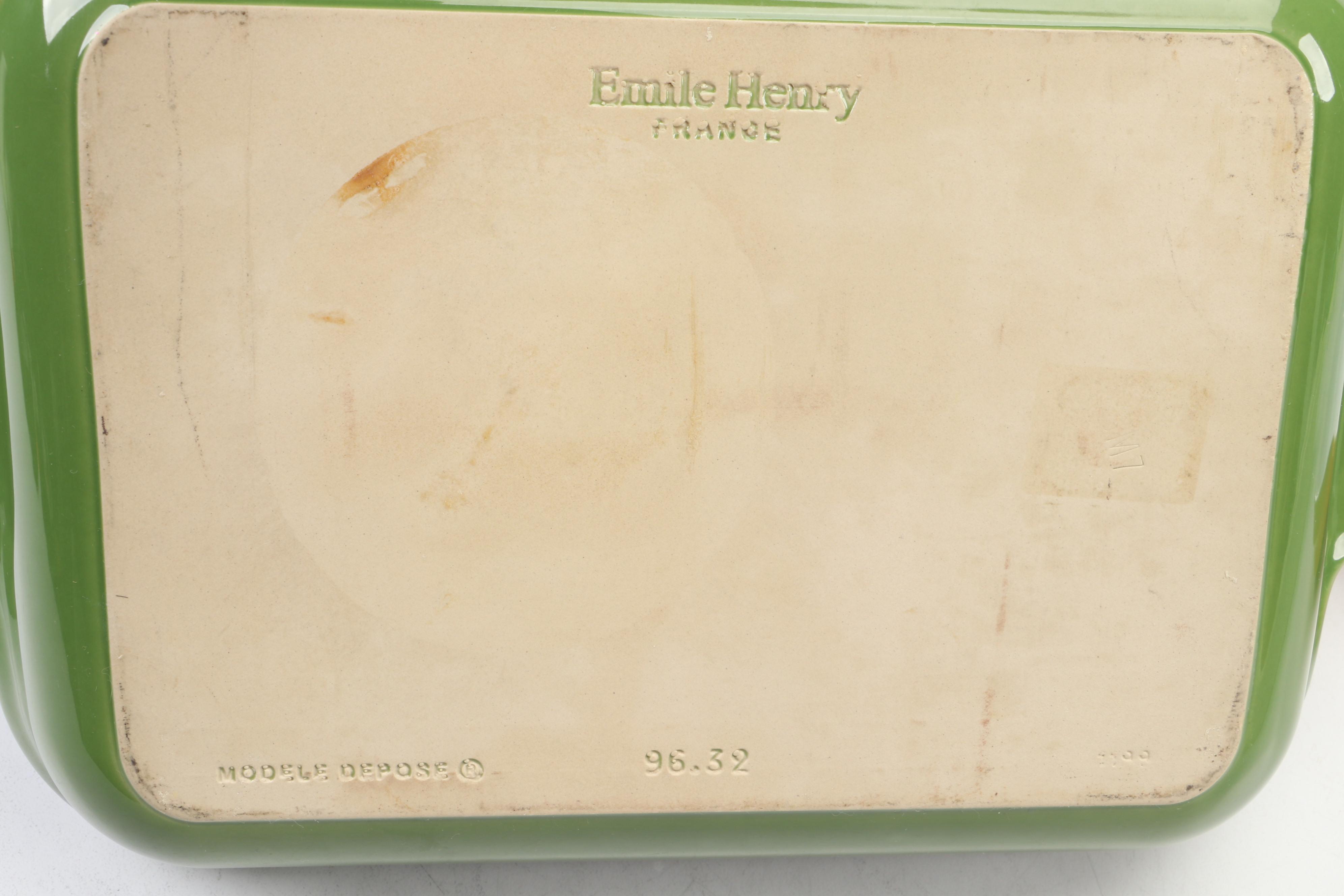 King Arthur Flour Ceramic Bread Baker with More Ceramic Bakeware