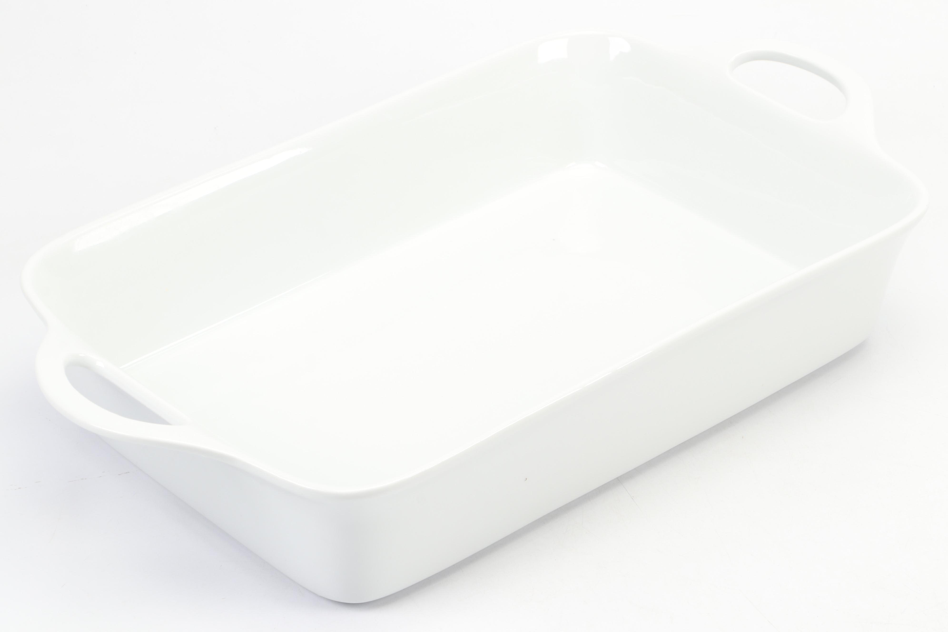 King Arthur Flour Ceramic Bread Baker with More Ceramic Bakeware